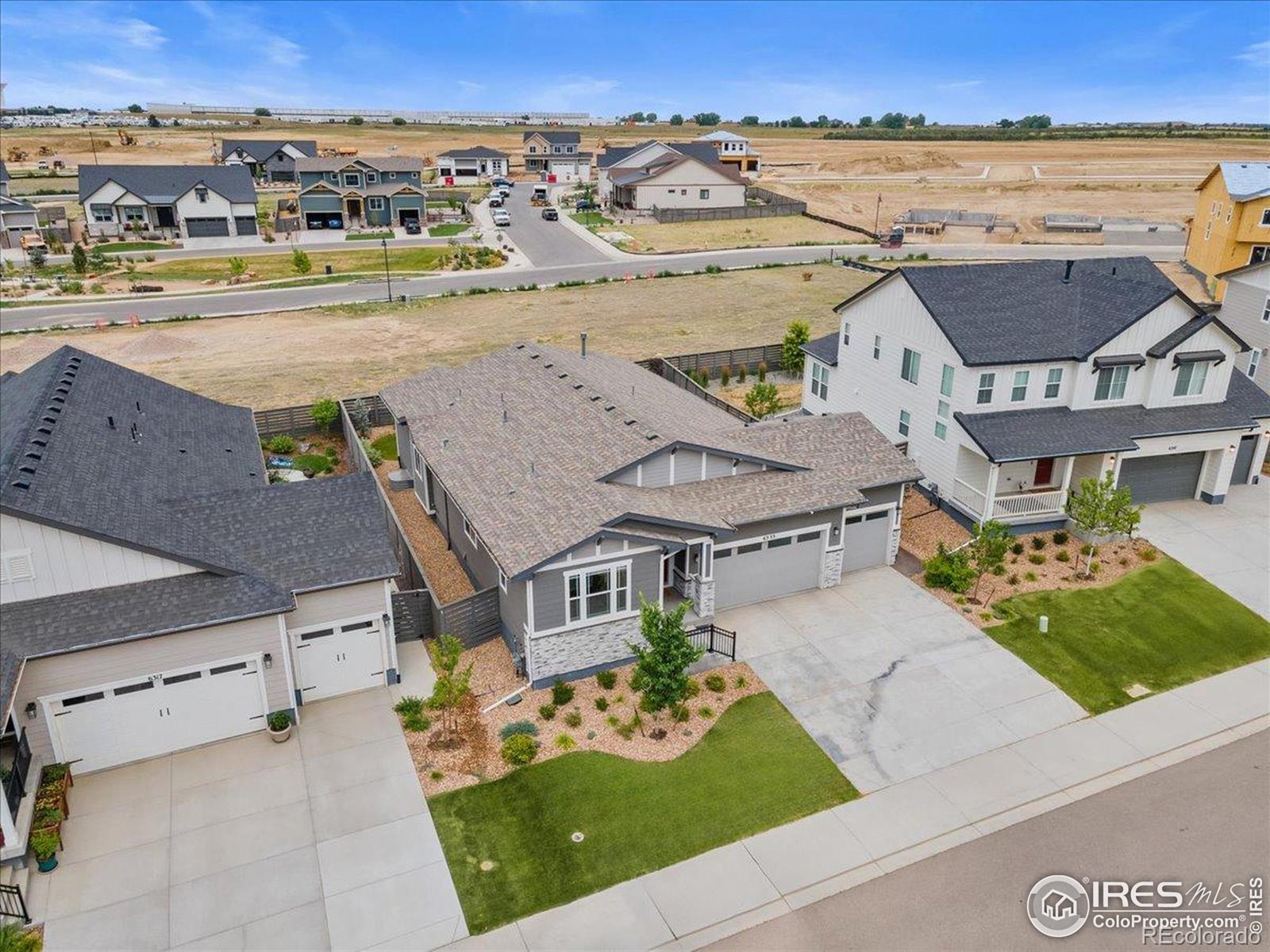 MLS Image #33 for 6333  icegrass avenue,loveland, Colorado