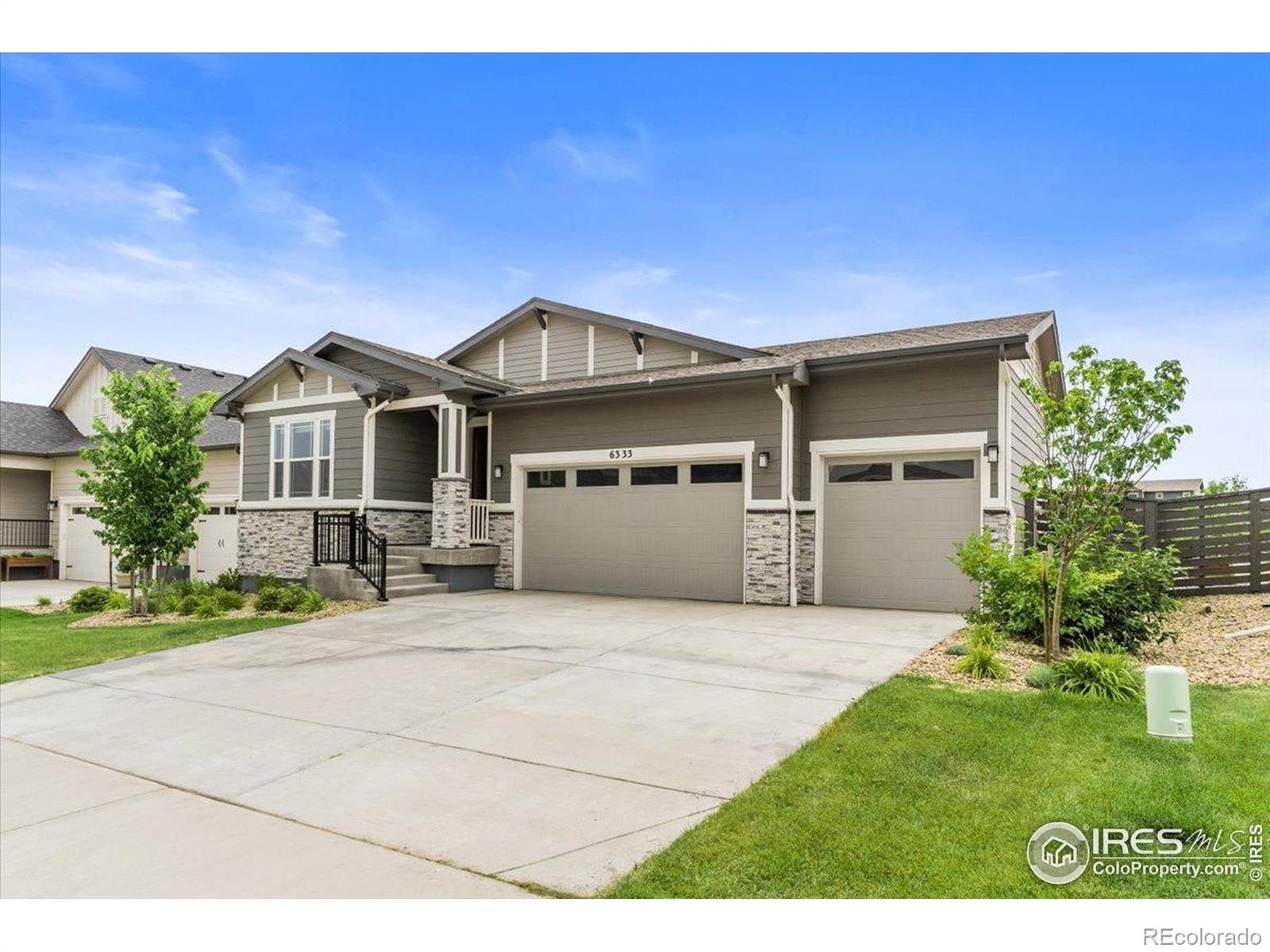 MLS Image #38 for 6333  icegrass avenue,loveland, Colorado