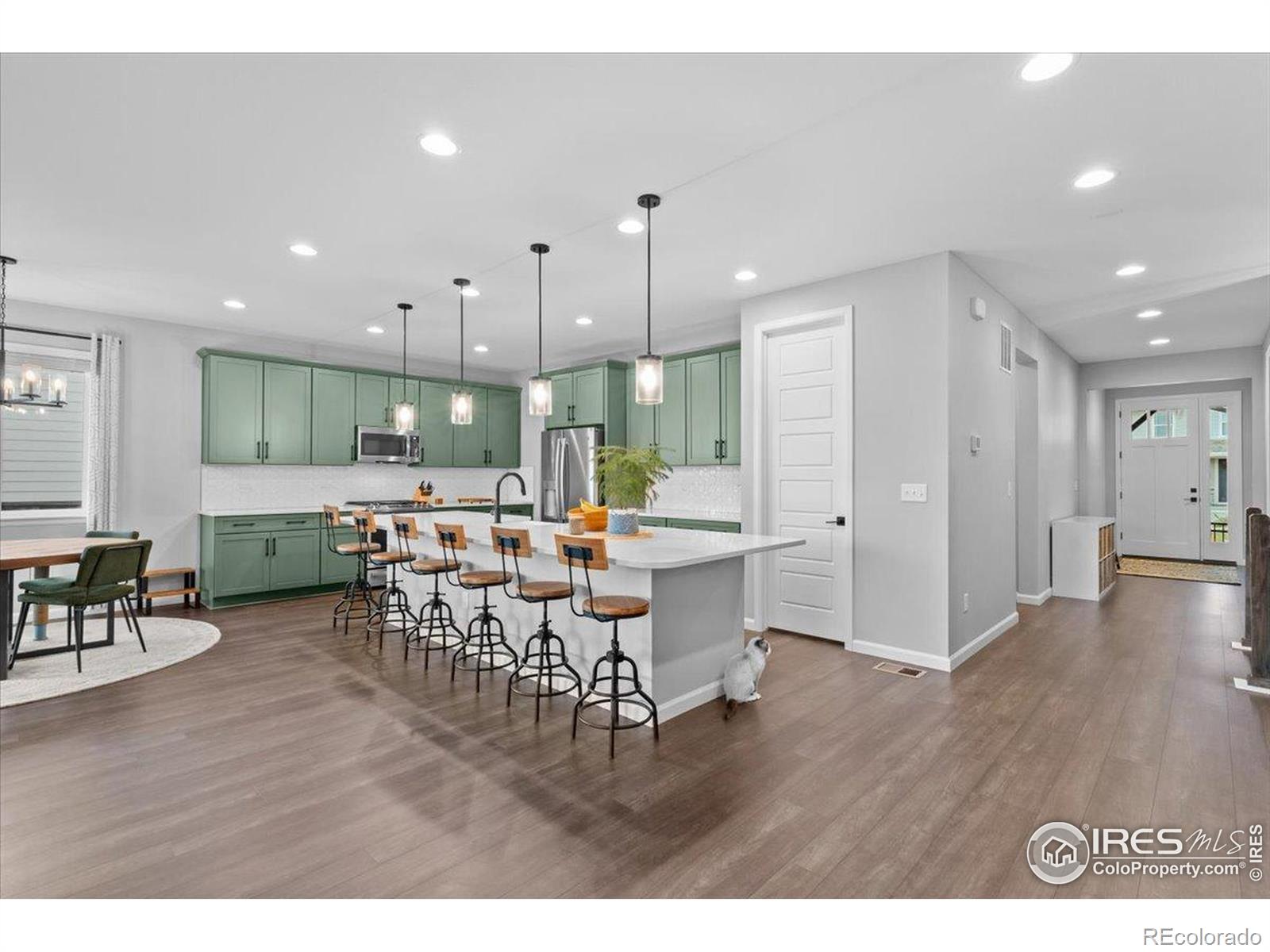 MLS Image #6 for 6333  icegrass avenue,loveland, Colorado