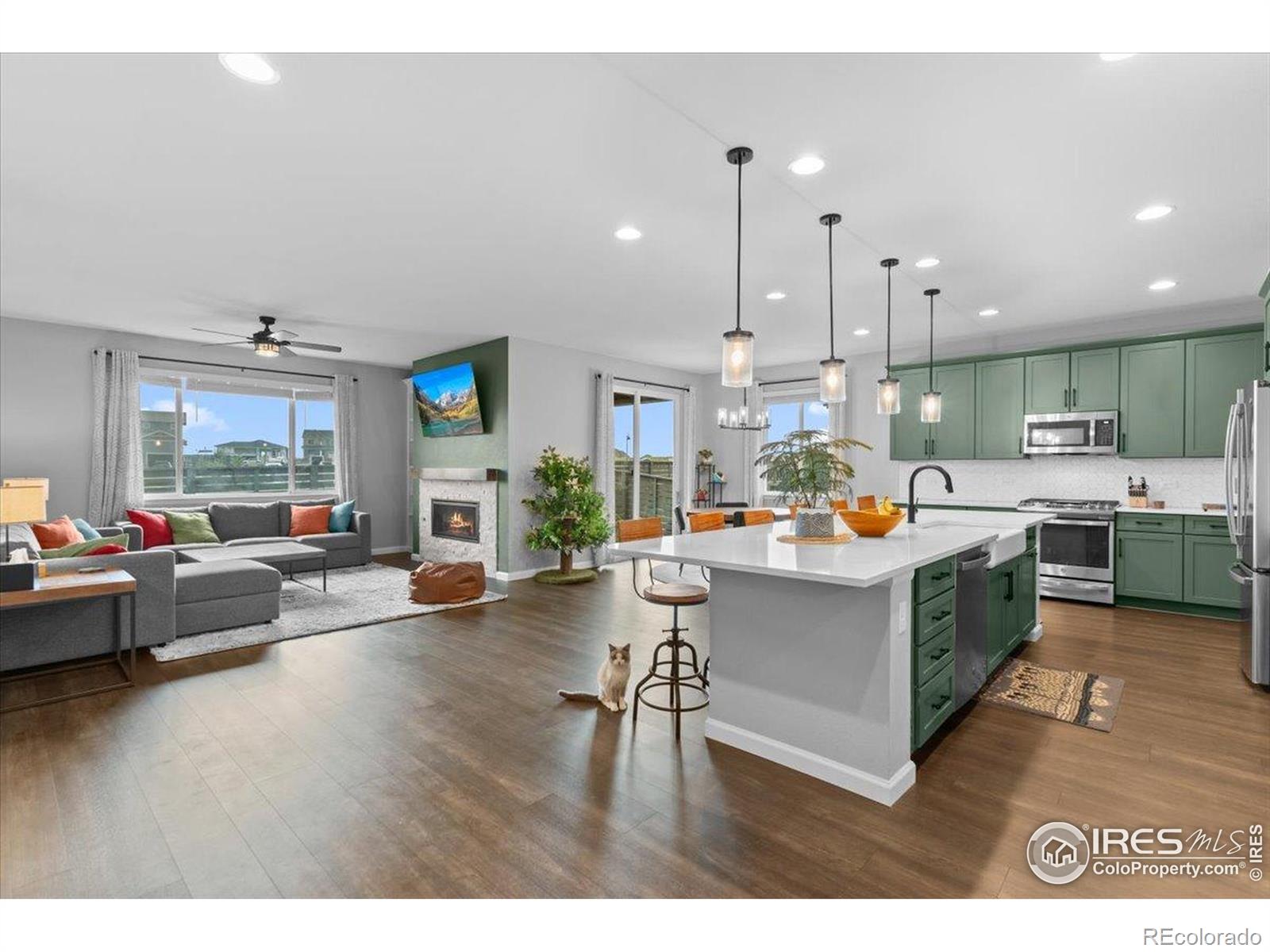 MLS Image #7 for 6333  icegrass avenue,loveland, Colorado