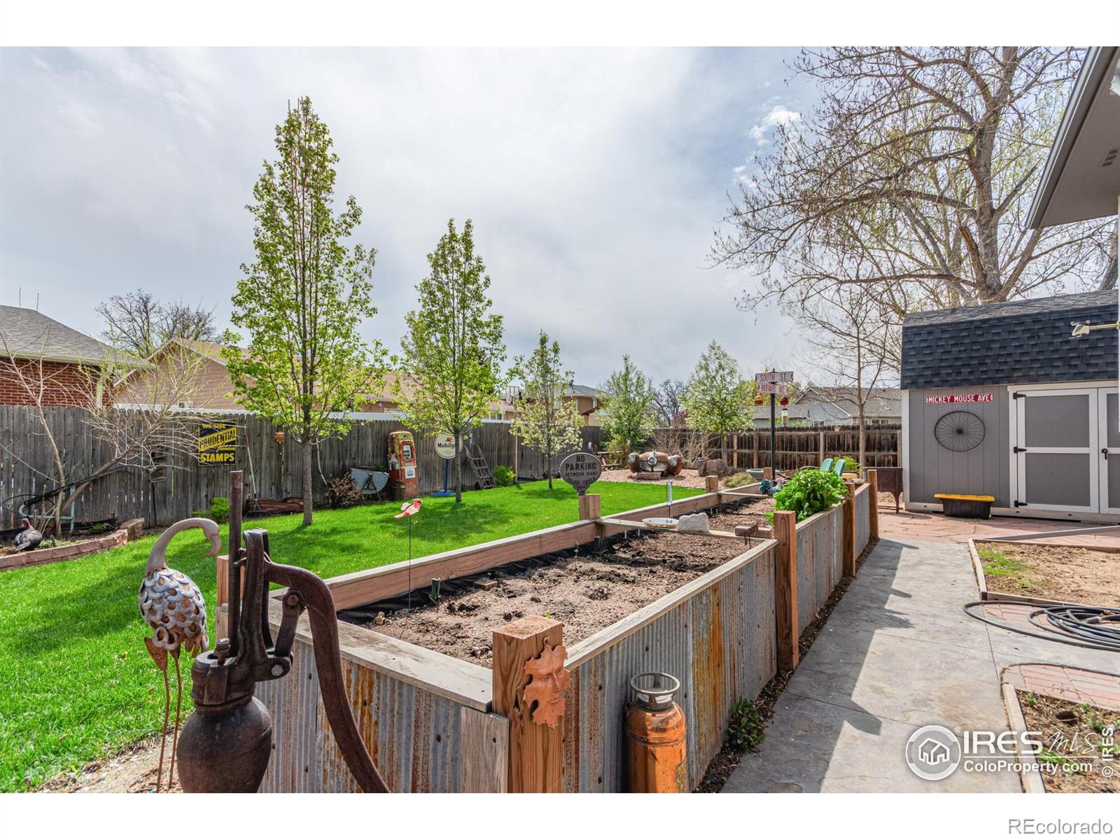 MLS Image #30 for 1313  garden circle,longmont, Colorado