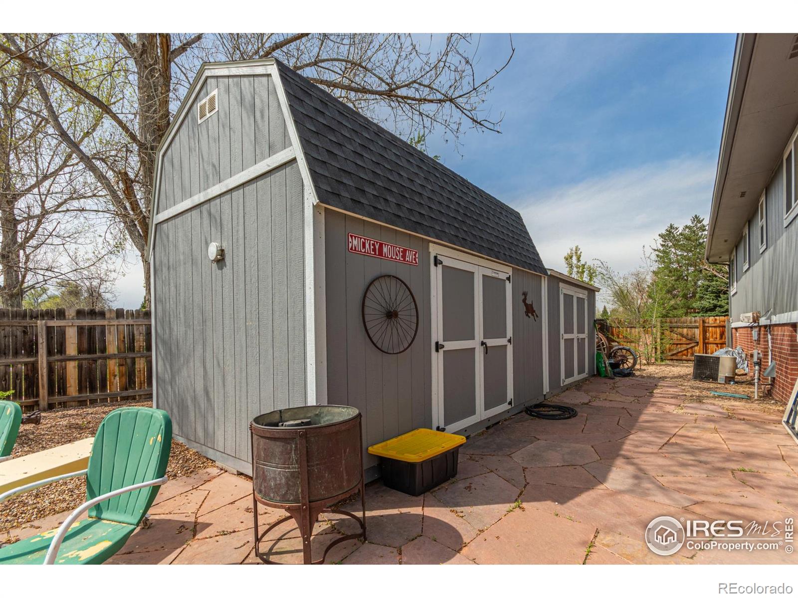 MLS Image #34 for 1313  garden circle,longmont, Colorado