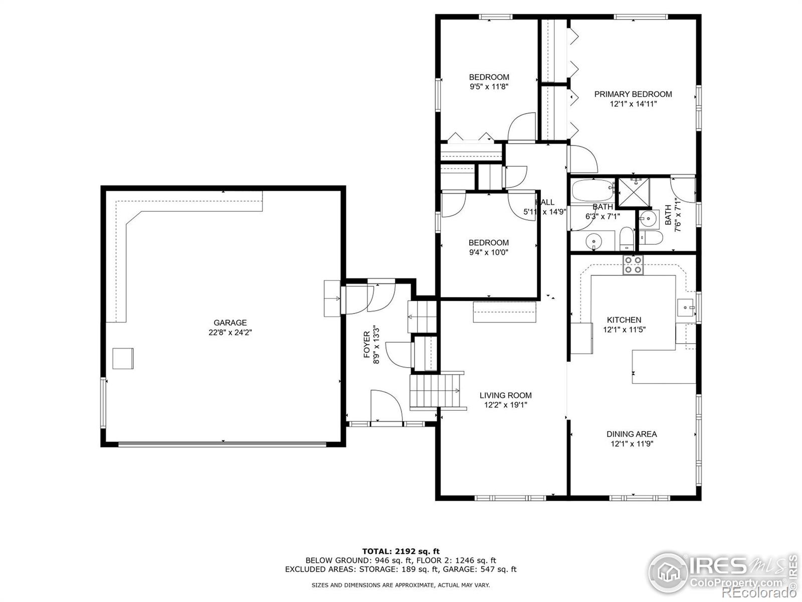 MLS Image #35 for 1313  garden circle,longmont, Colorado