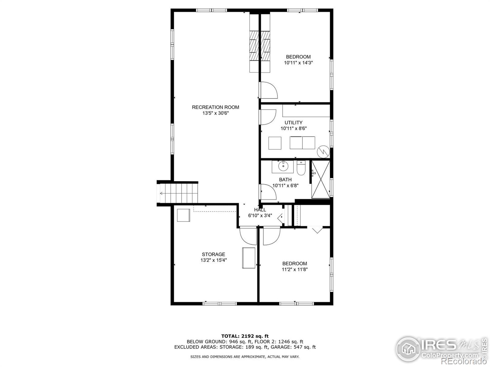 MLS Image #36 for 1313  garden circle,longmont, Colorado