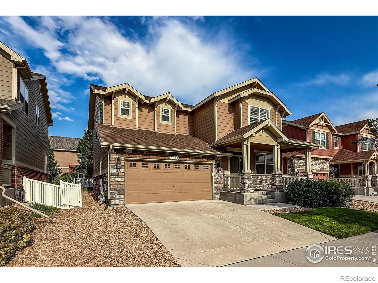 MLS Image #1 for 2182  steppe drive,longmont, Colorado