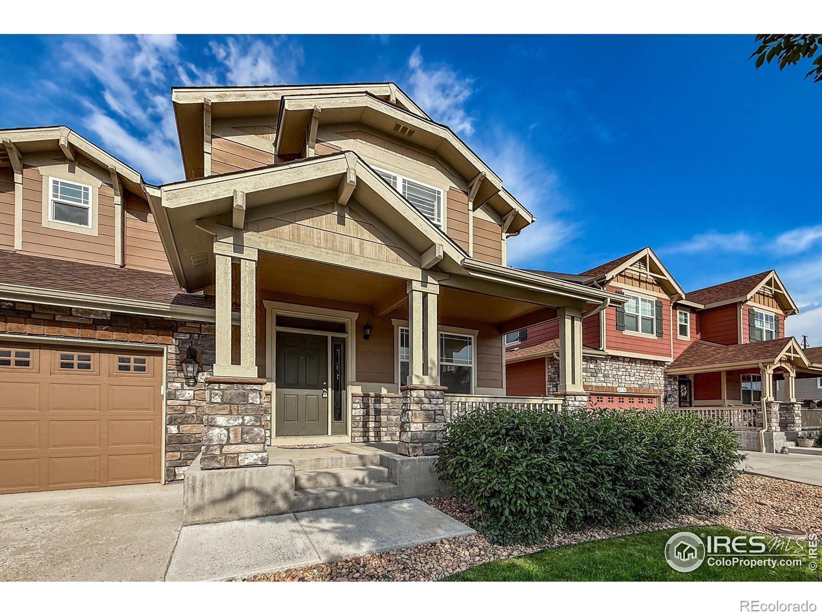 MLS Image #2 for 2182  steppe drive,longmont, Colorado