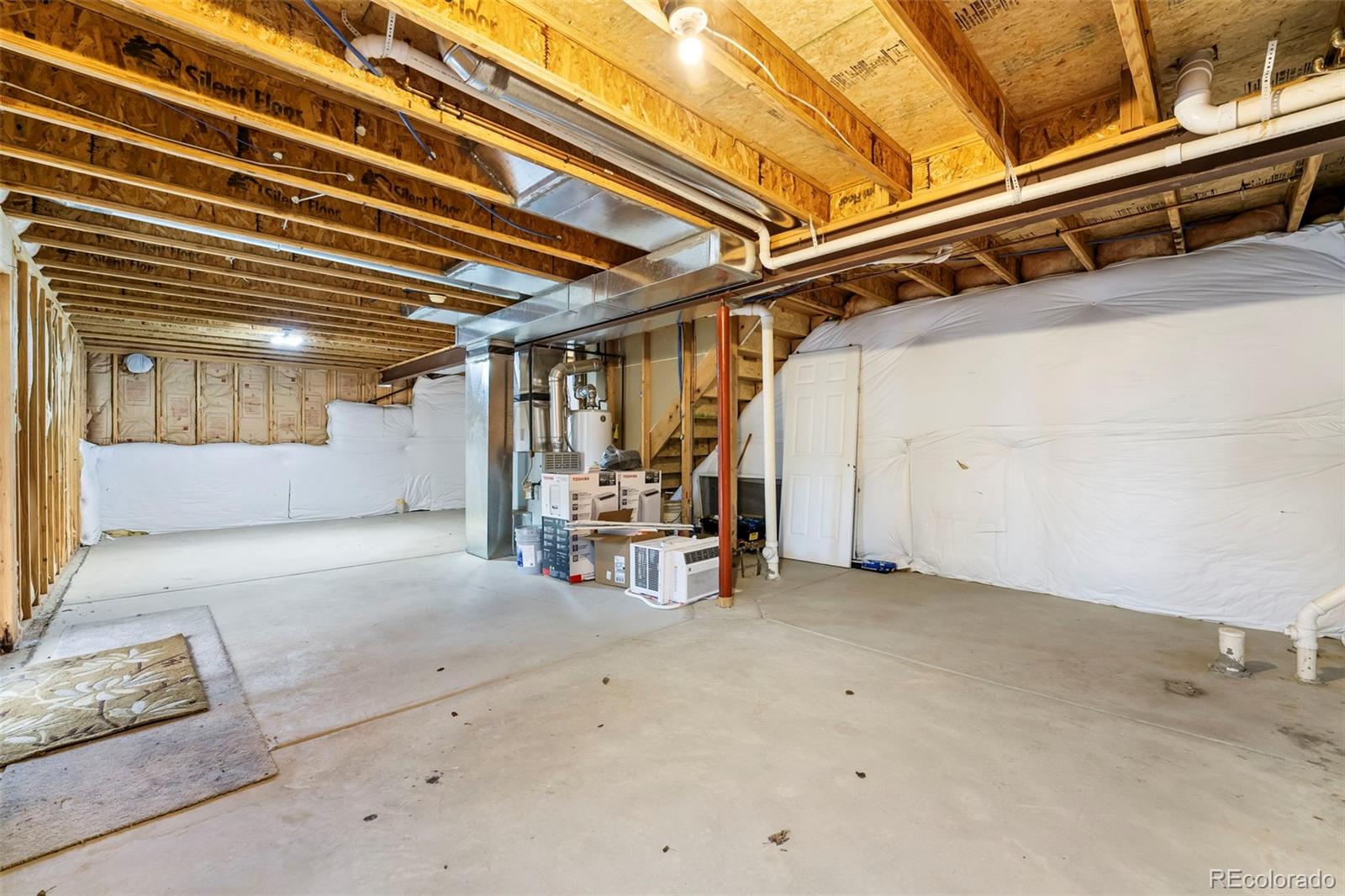 MLS Image #20 for 5455  geode lane,colorado springs, Colorado