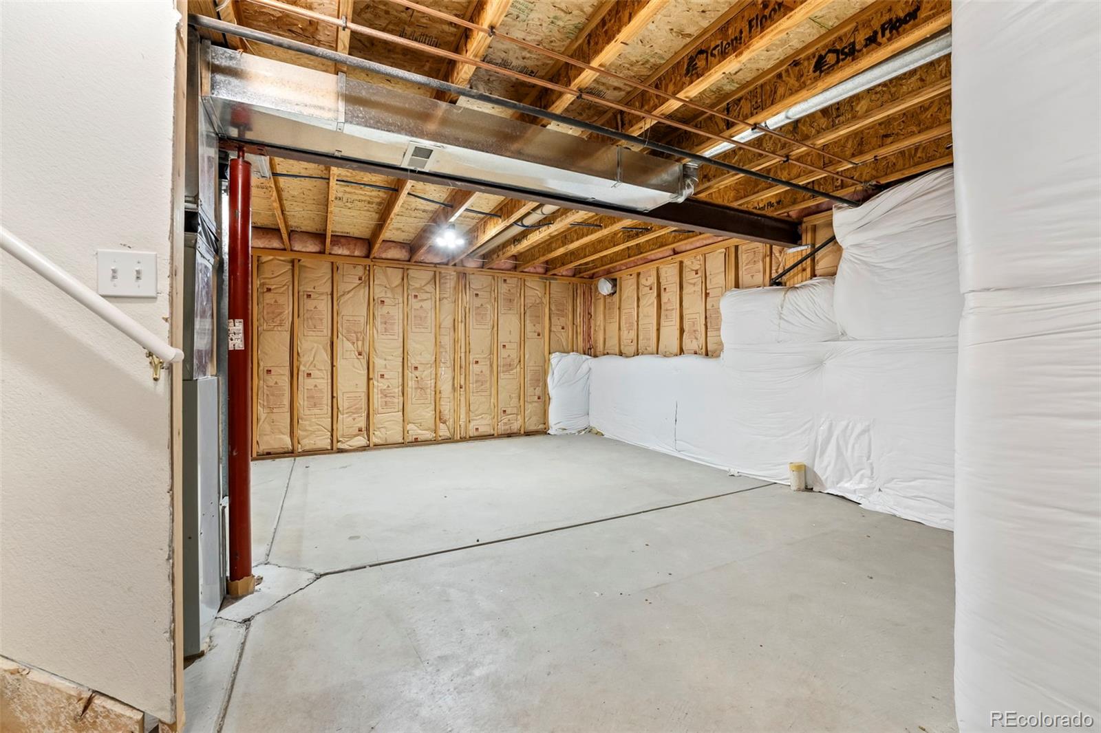 MLS Image #21 for 5455  geode lane,colorado springs, Colorado