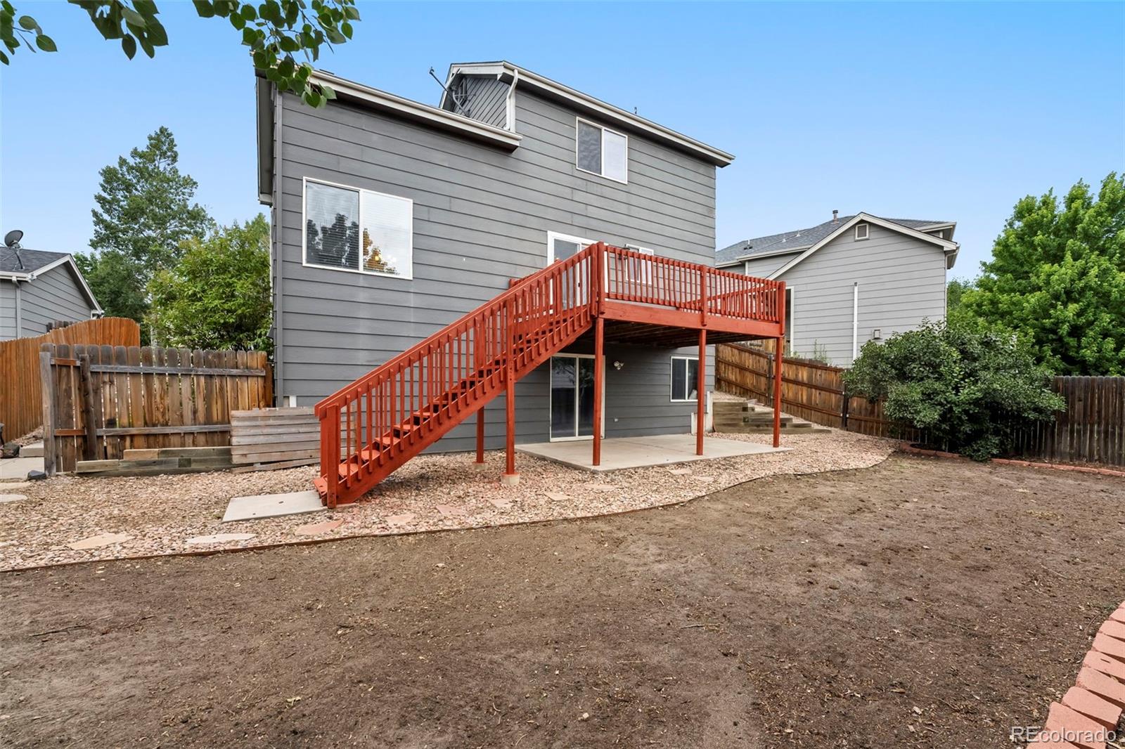 MLS Image #22 for 5455  geode lane,colorado springs, Colorado