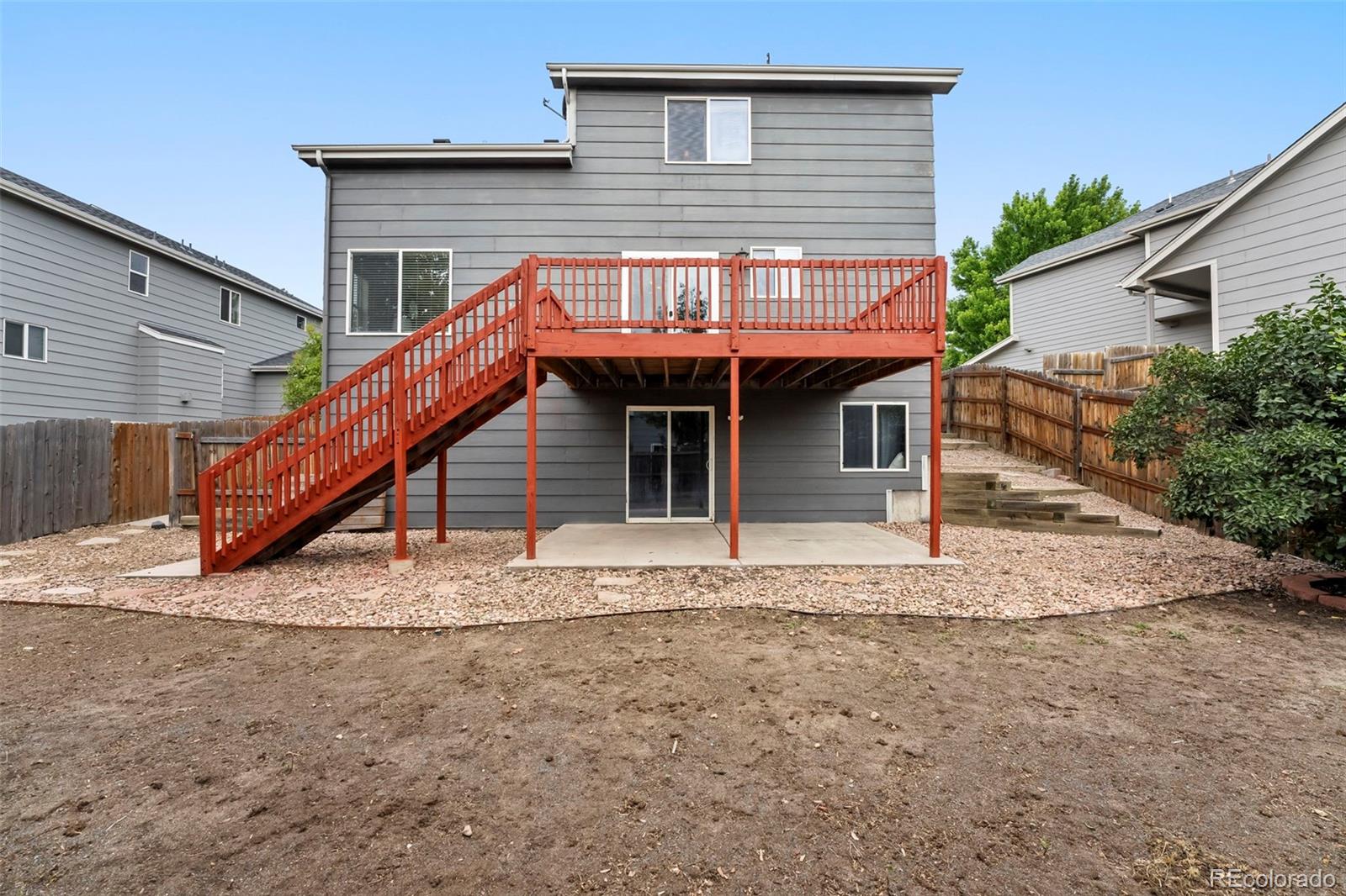 MLS Image #23 for 5455  geode lane,colorado springs, Colorado