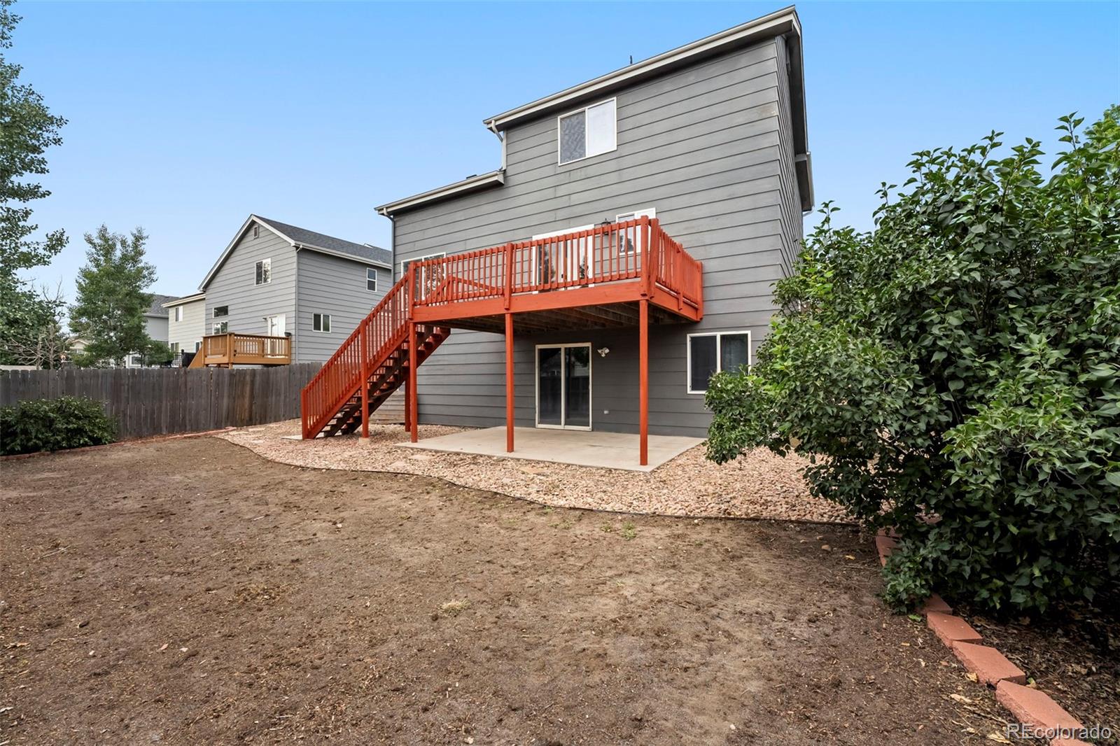 MLS Image #24 for 5455  geode lane,colorado springs, Colorado