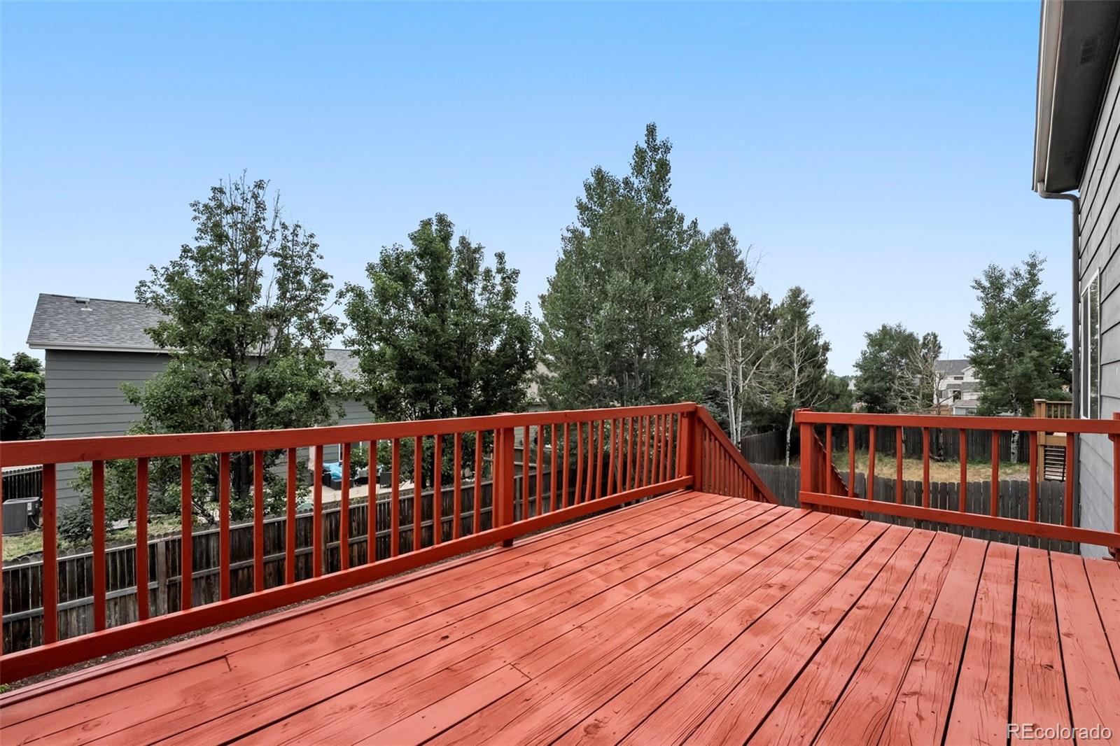 MLS Image #25 for 5455  geode lane,colorado springs, Colorado