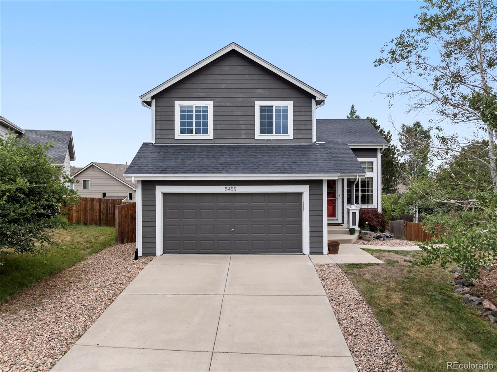 MLS Image #26 for 5455  geode lane,colorado springs, Colorado