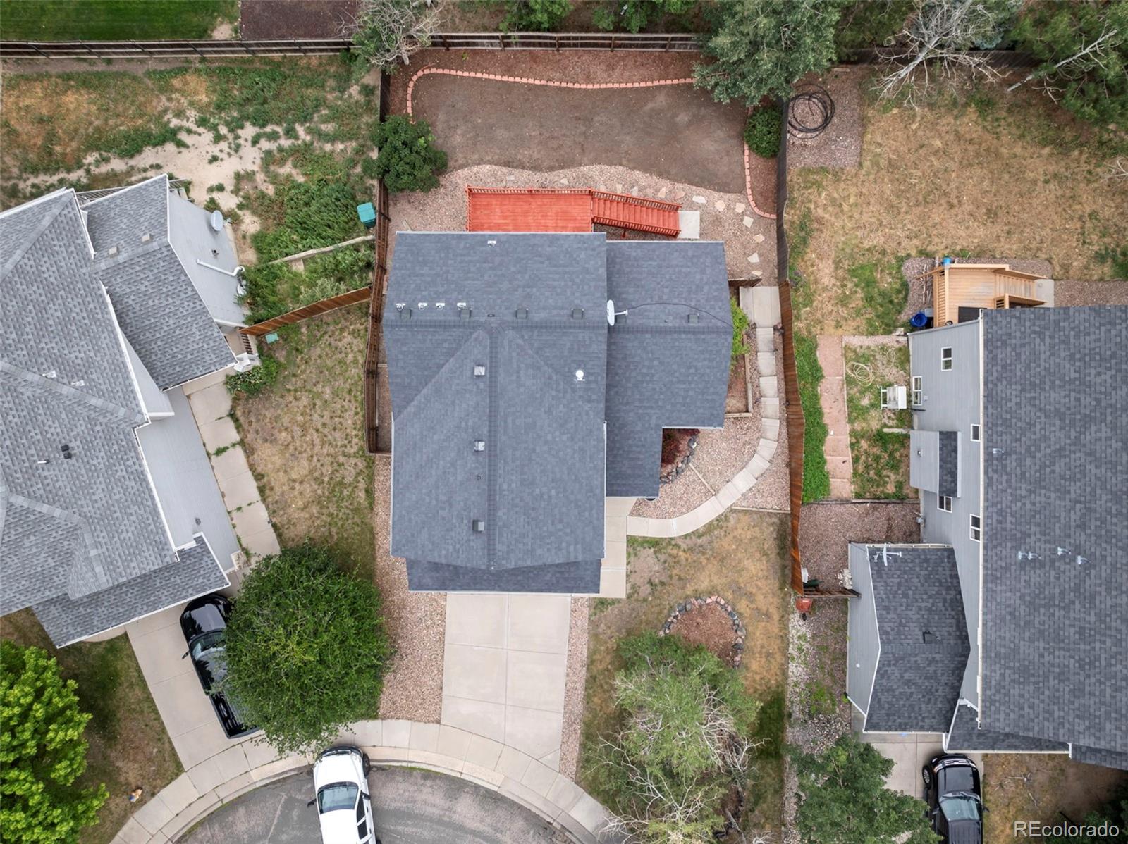 MLS Image #29 for 5455  geode lane,colorado springs, Colorado