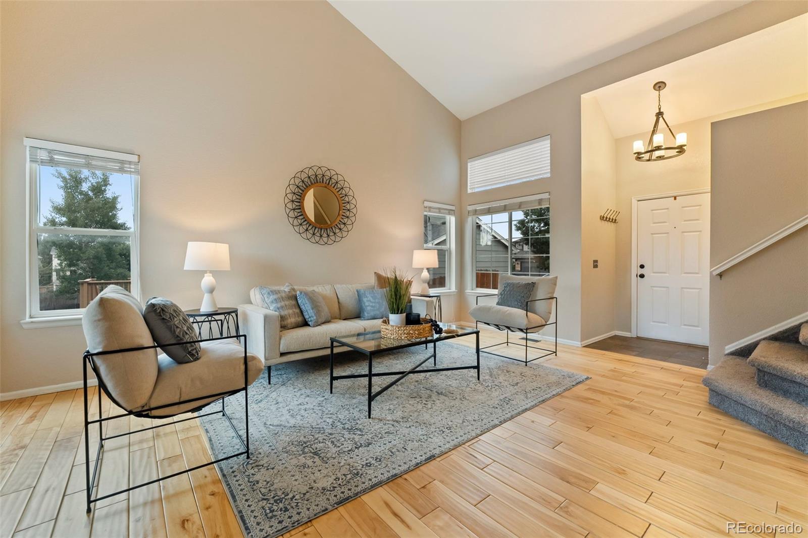 MLS Image #3 for 5455  geode lane,colorado springs, Colorado