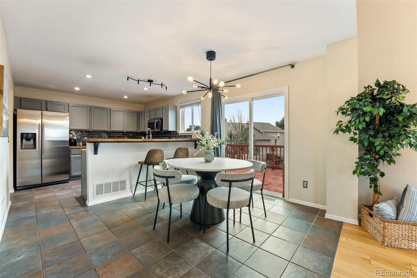 MLS Image #4 for 5455  geode lane,colorado springs, Colorado