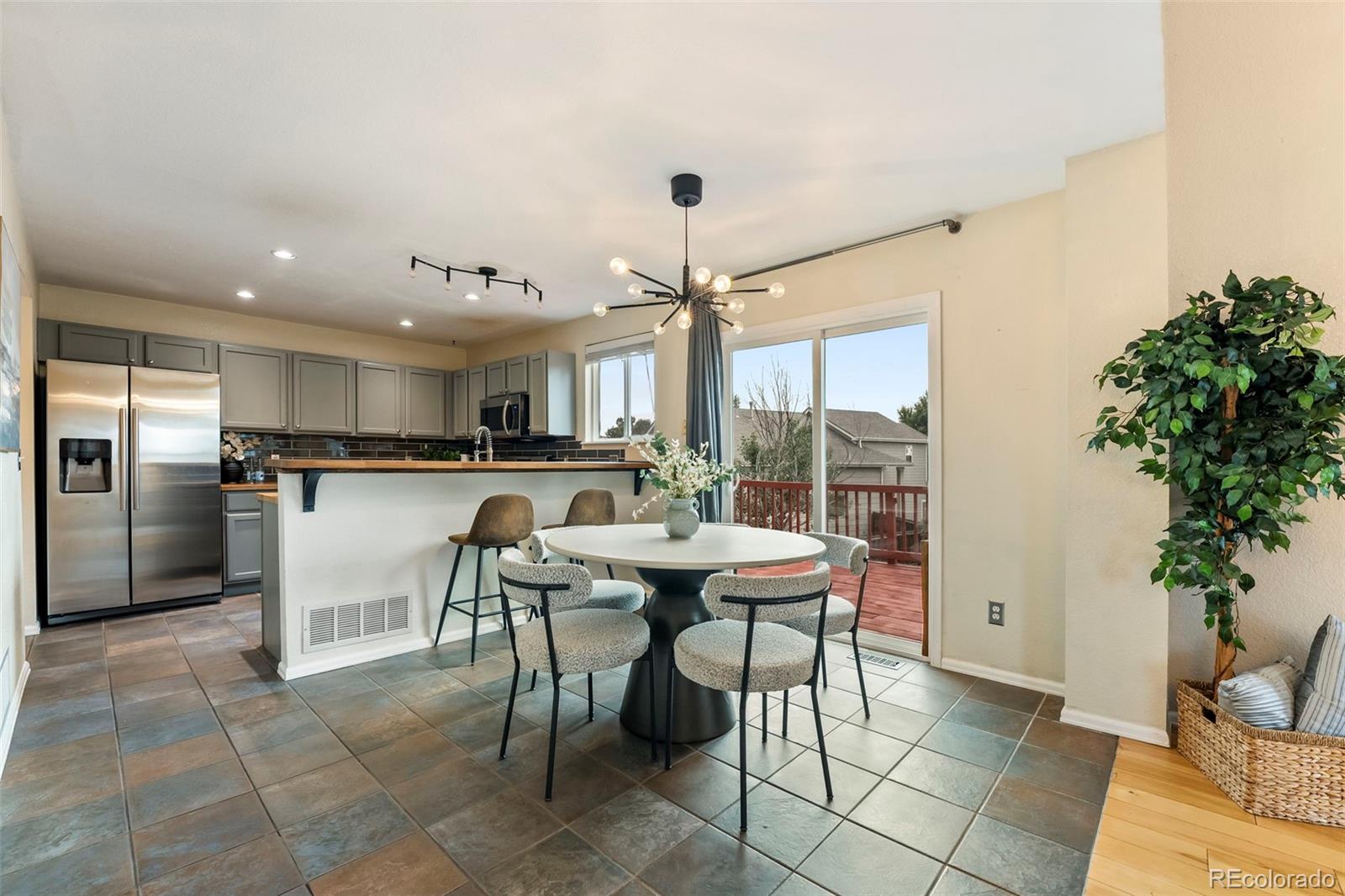 MLS Image #8 for 5455  geode lane,colorado springs, Colorado