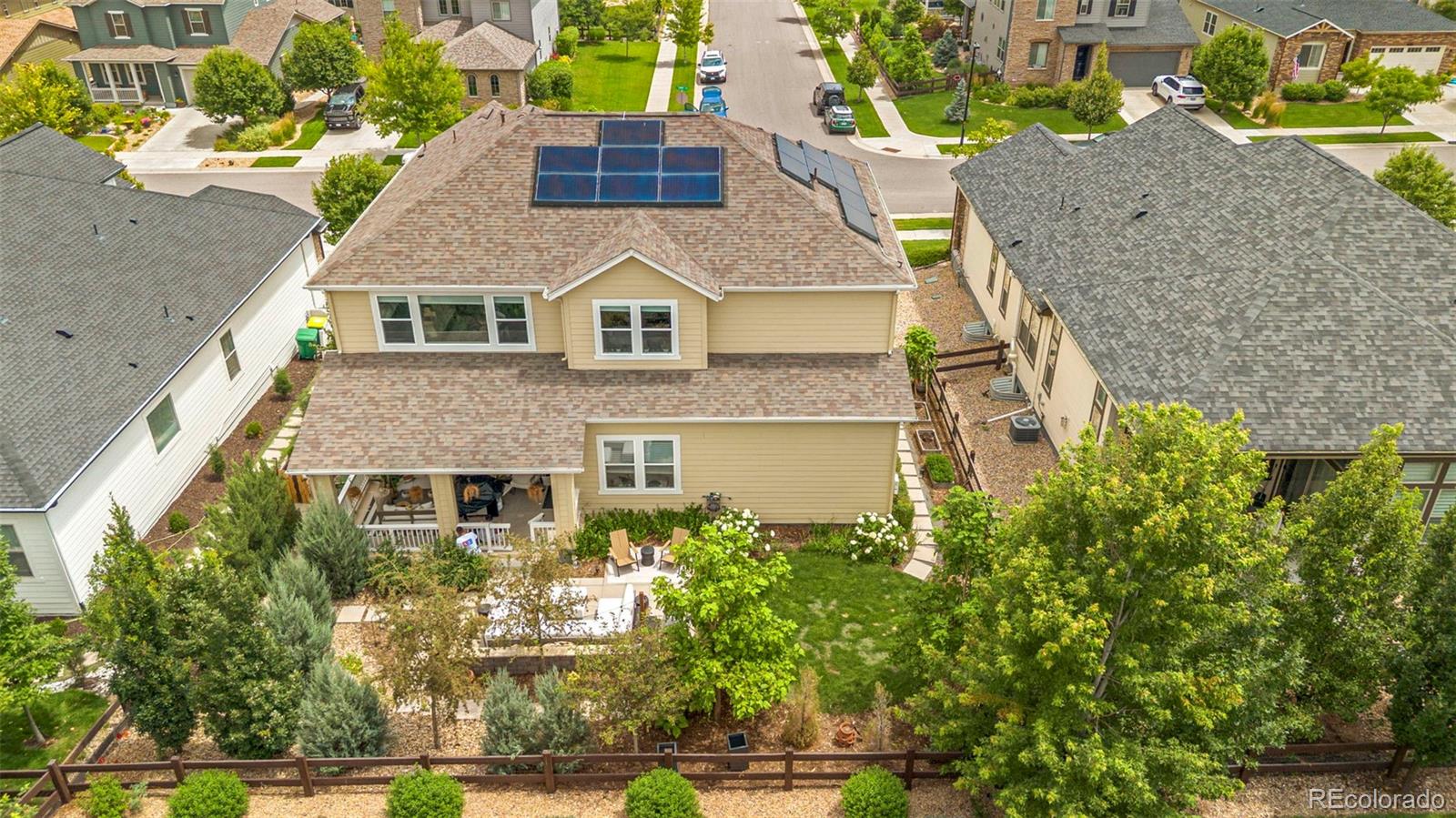 MLS Image #2 for 733  gilpin circle,erie, Colorado