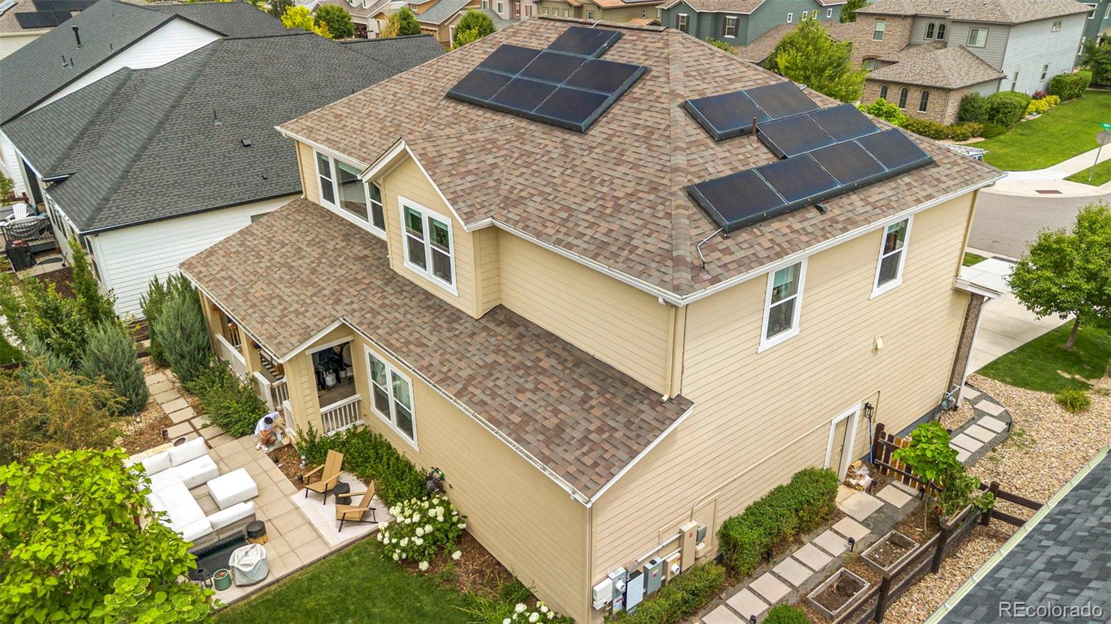 MLS Image #3 for 733  gilpin circle,erie, Colorado