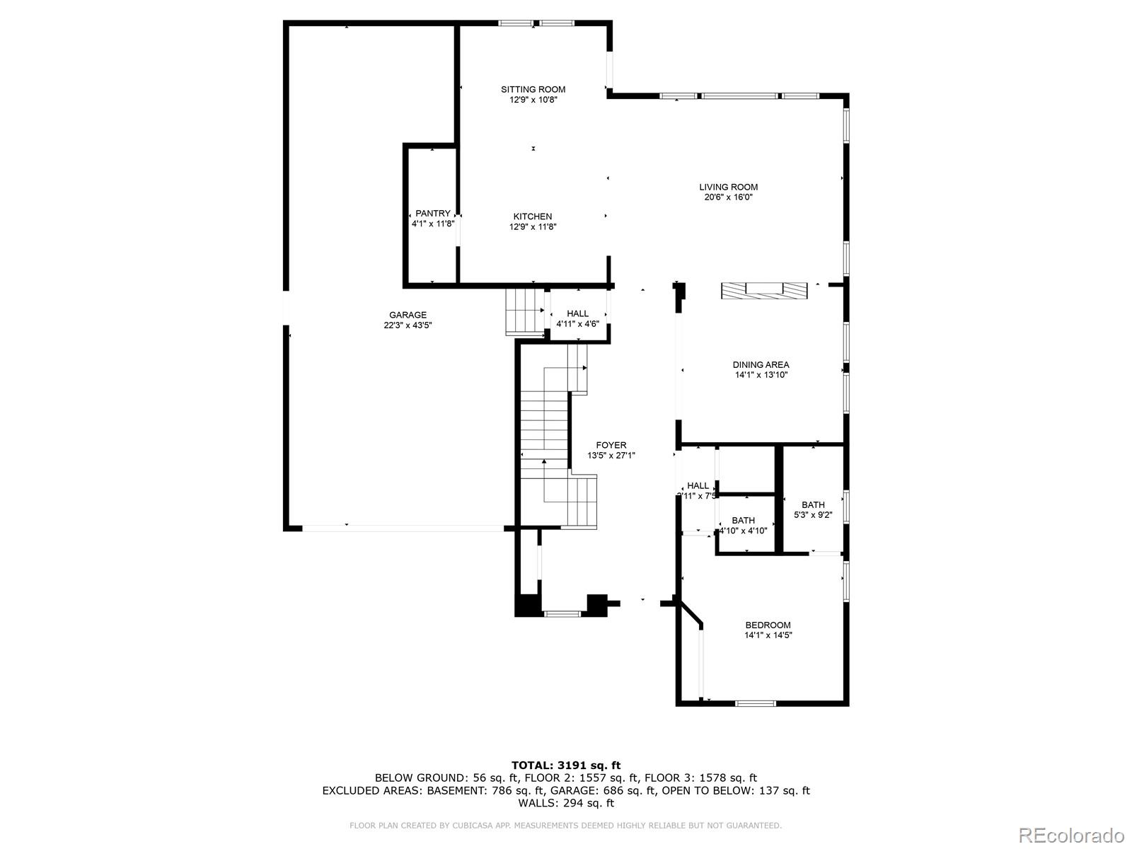MLS Image #35 for 733  gilpin circle,erie, Colorado