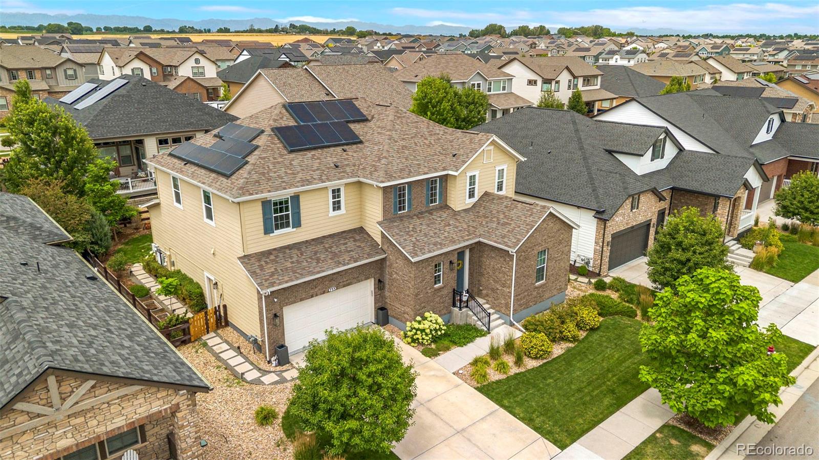 MLS Image #4 for 733  gilpin circle,erie, Colorado