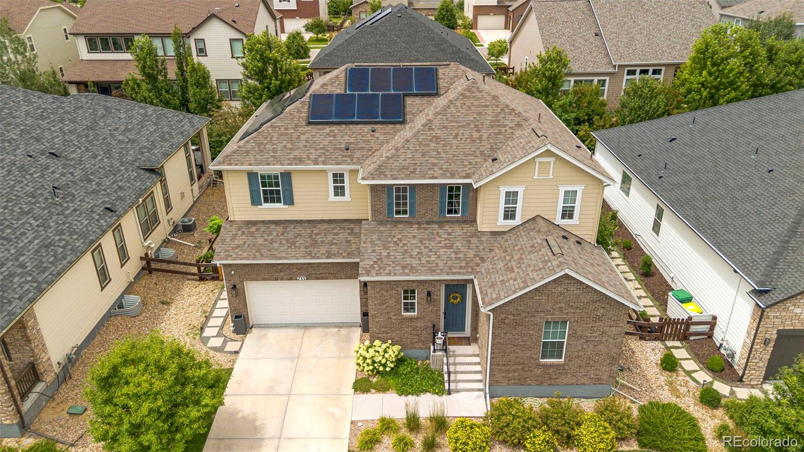 MLS Image #5 for 733  gilpin circle,erie, Colorado