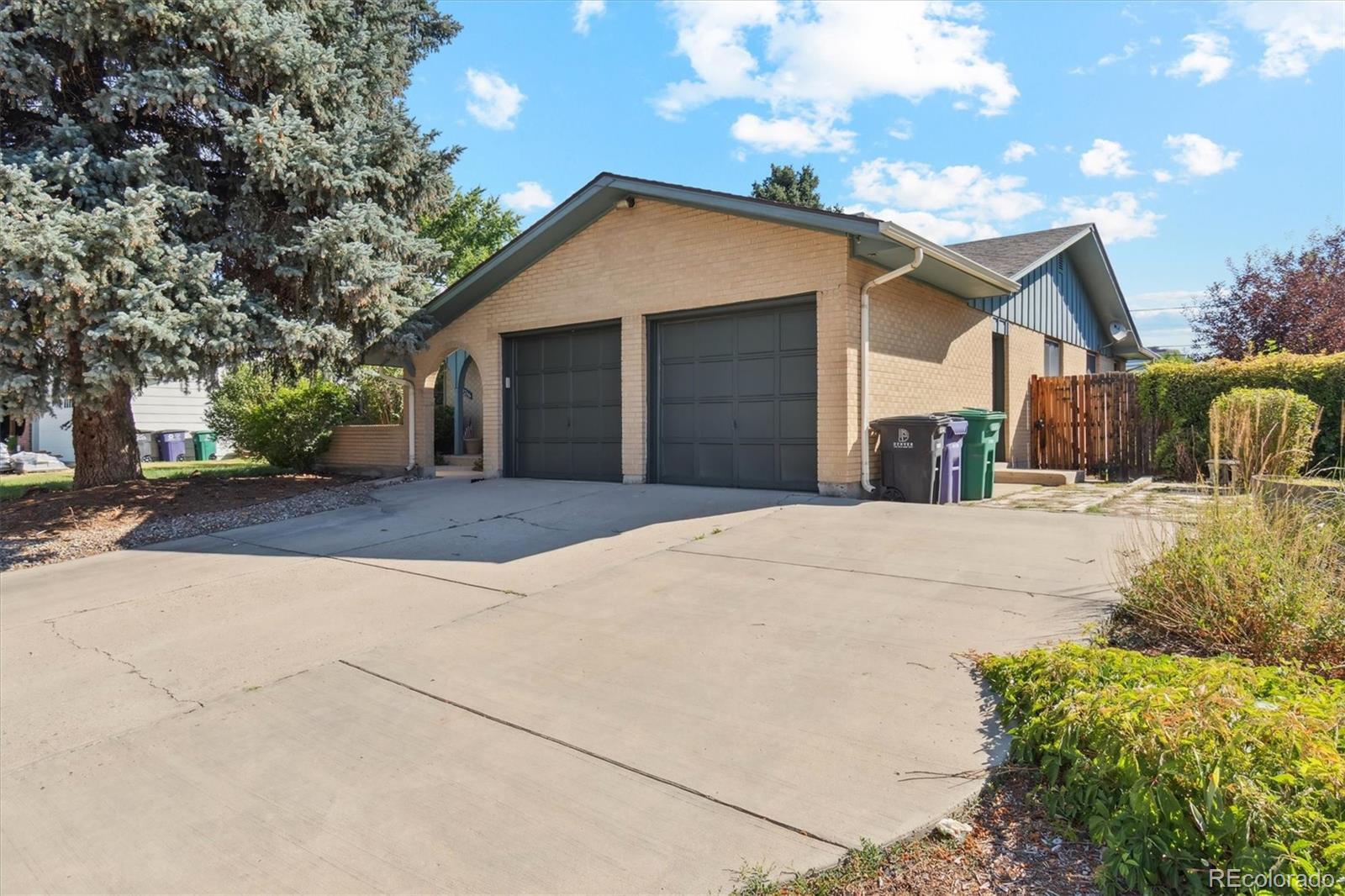 MLS Image #1 for 3266 s geneva street,denver, Colorado