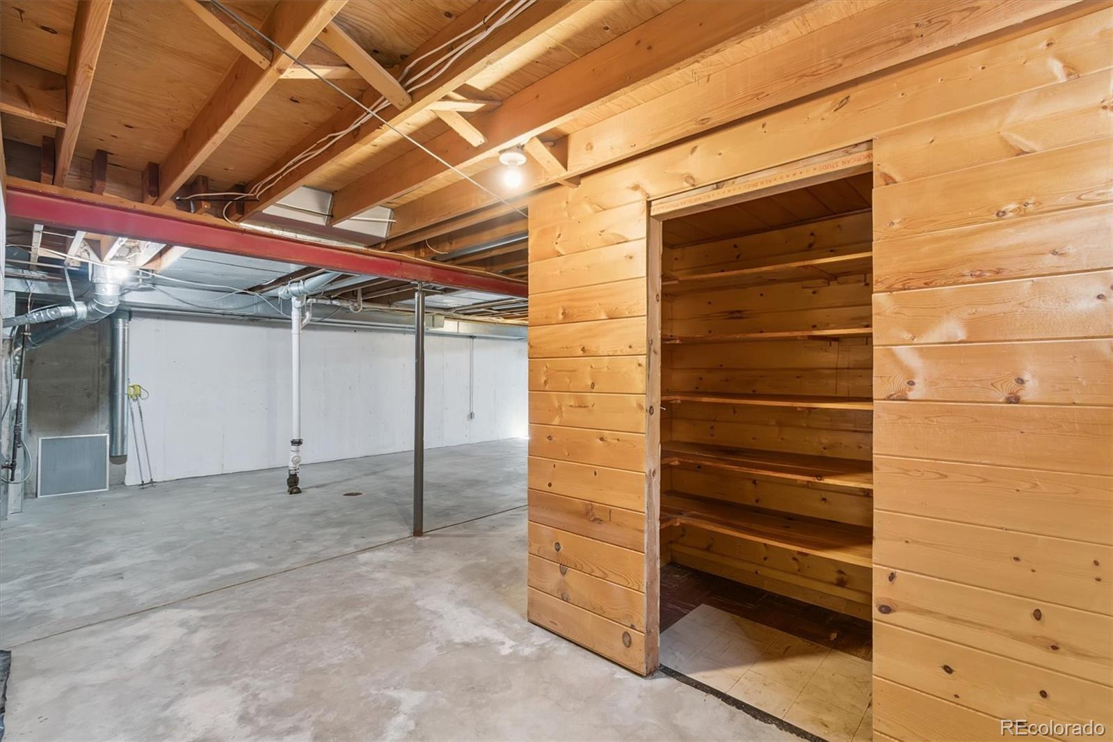 MLS Image #17 for 3266 s geneva street,denver, Colorado