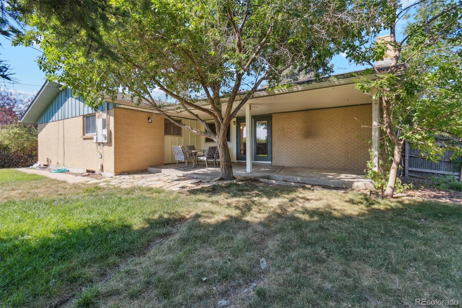 MLS Image #18 for 3266 s geneva street,denver, Colorado
