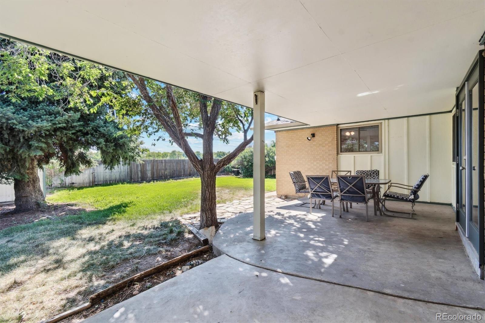 MLS Image #19 for 3266 s geneva street,denver, Colorado