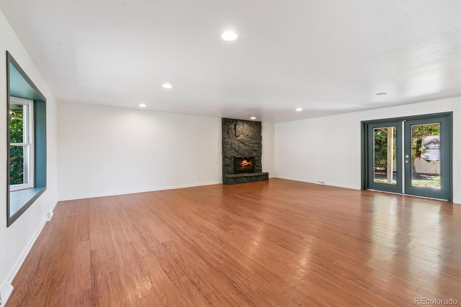 MLS Image #2 for 3266 s geneva street,denver, Colorado
