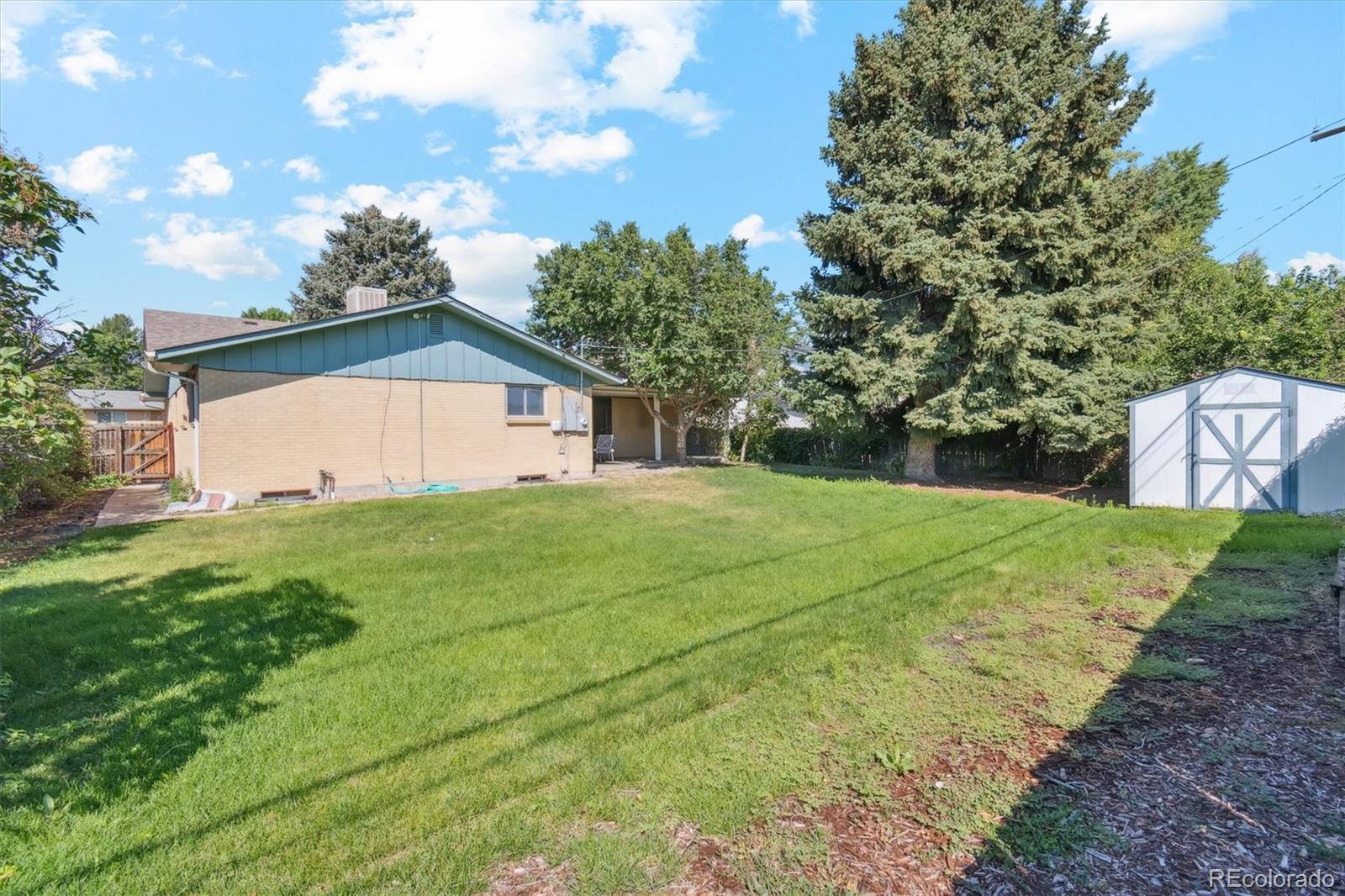MLS Image #20 for 3266 s geneva street,denver, Colorado