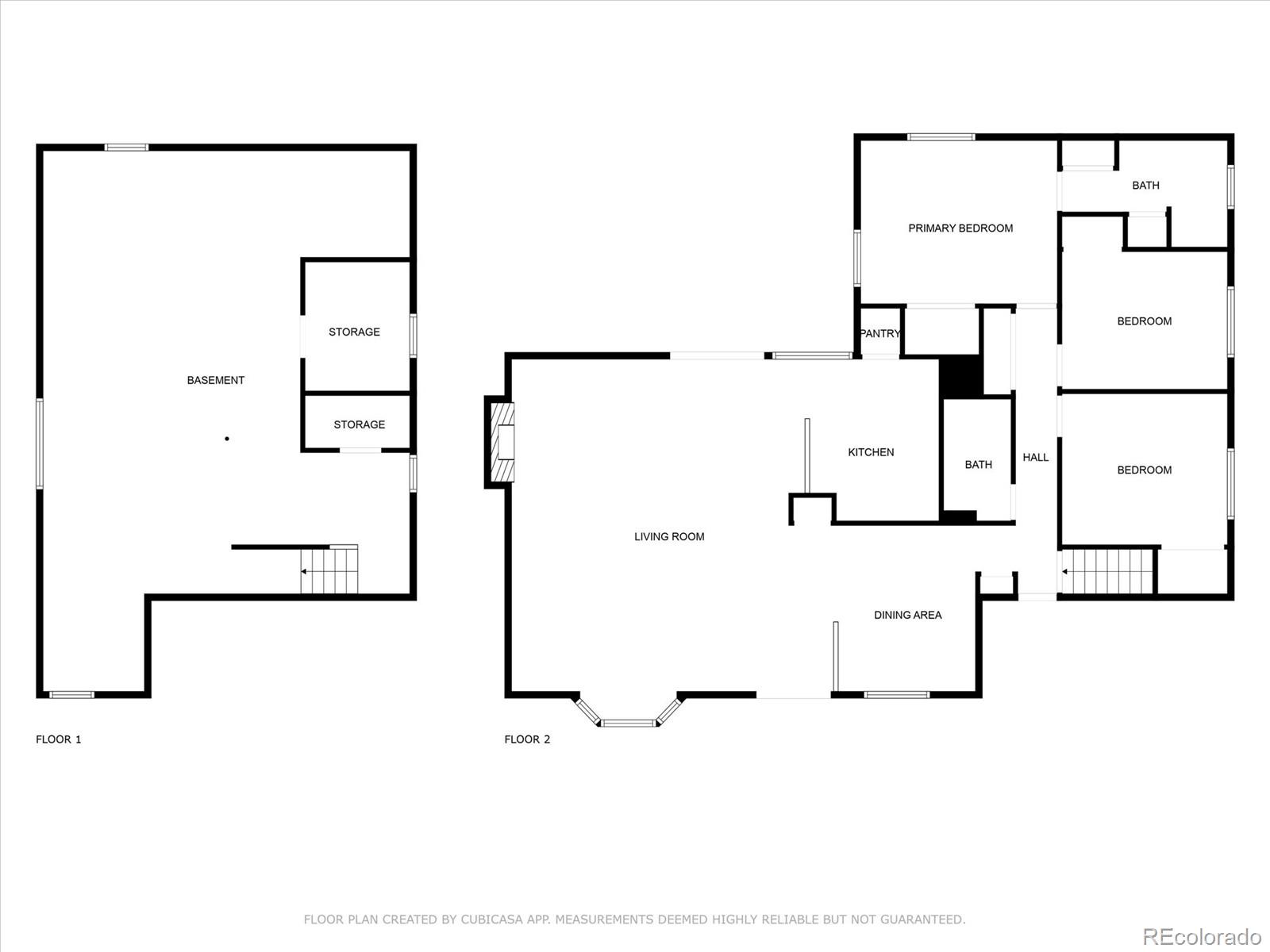 MLS Image #22 for 3266 s geneva street,denver, Colorado