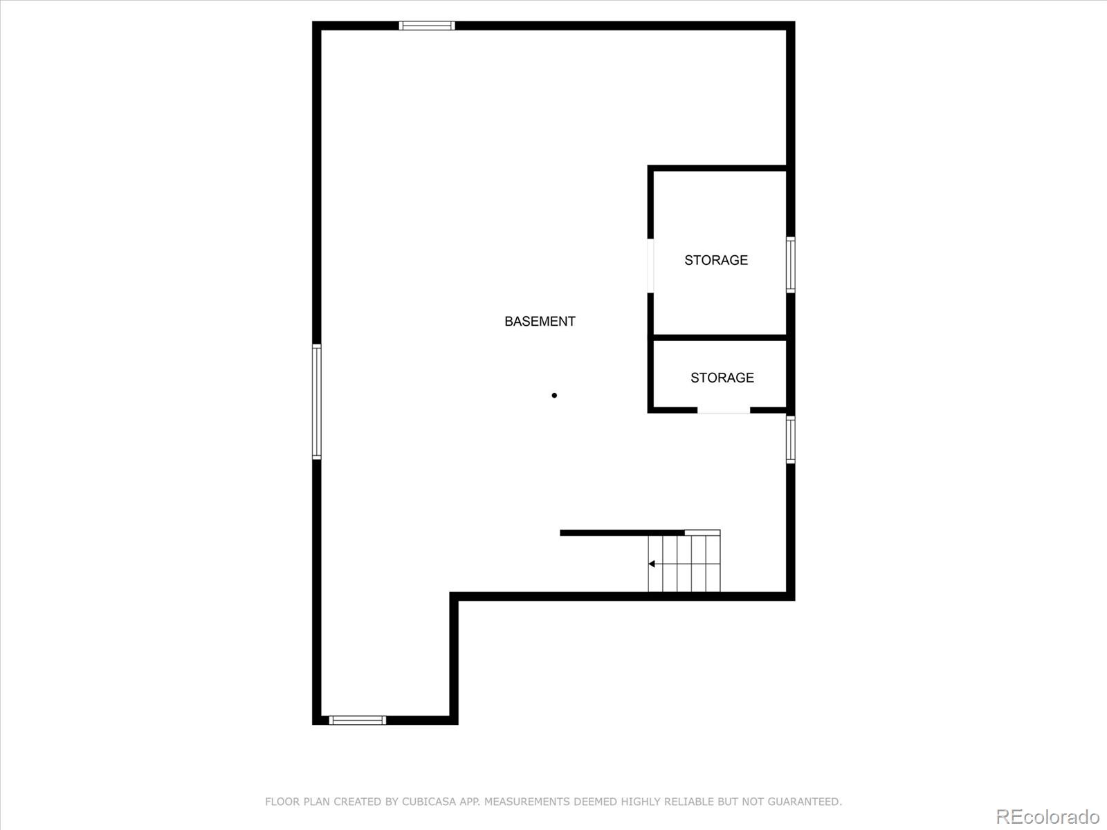 MLS Image #24 for 3266 s geneva street,denver, Colorado