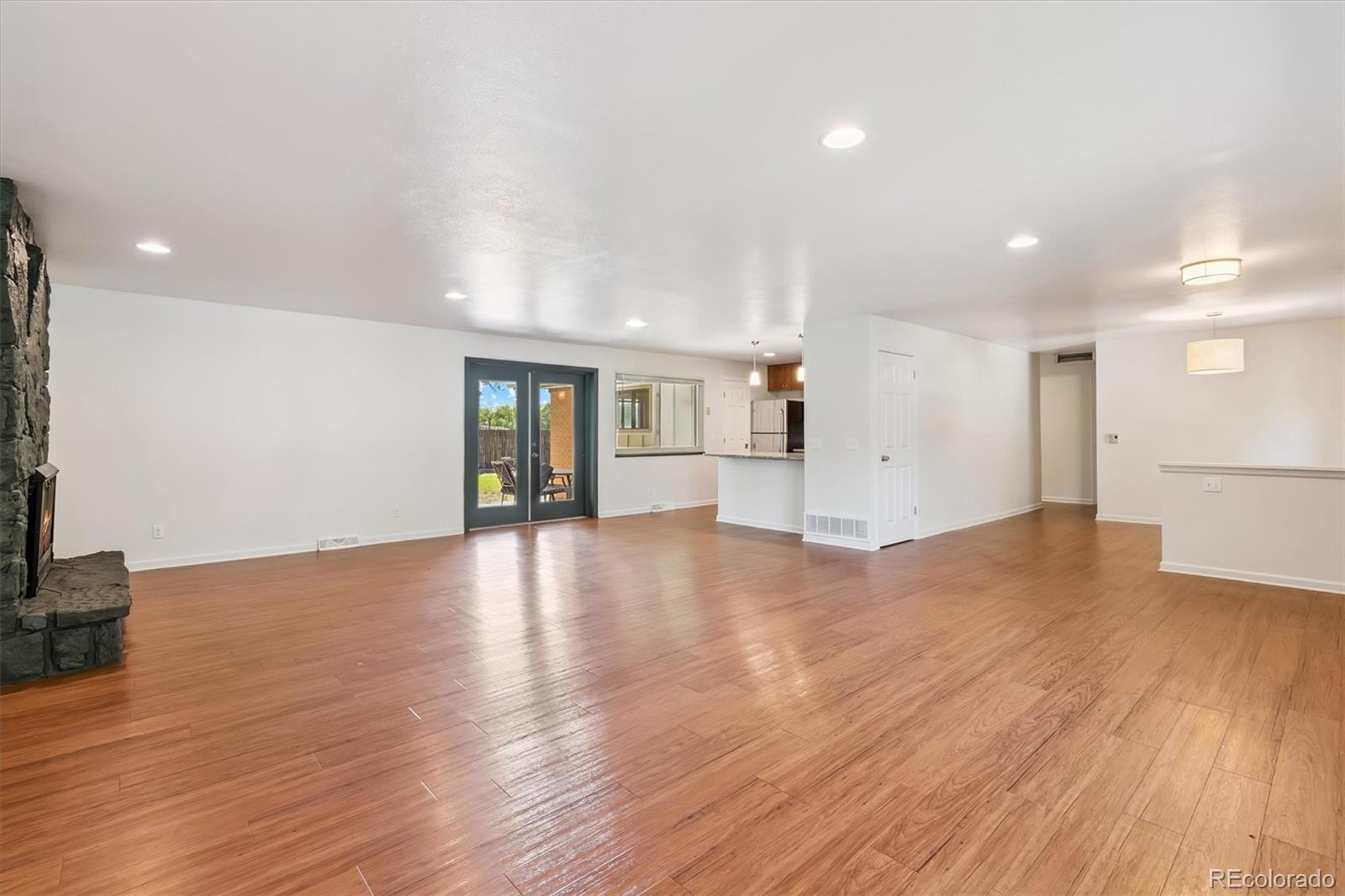 MLS Image #3 for 3266 s geneva street,denver, Colorado