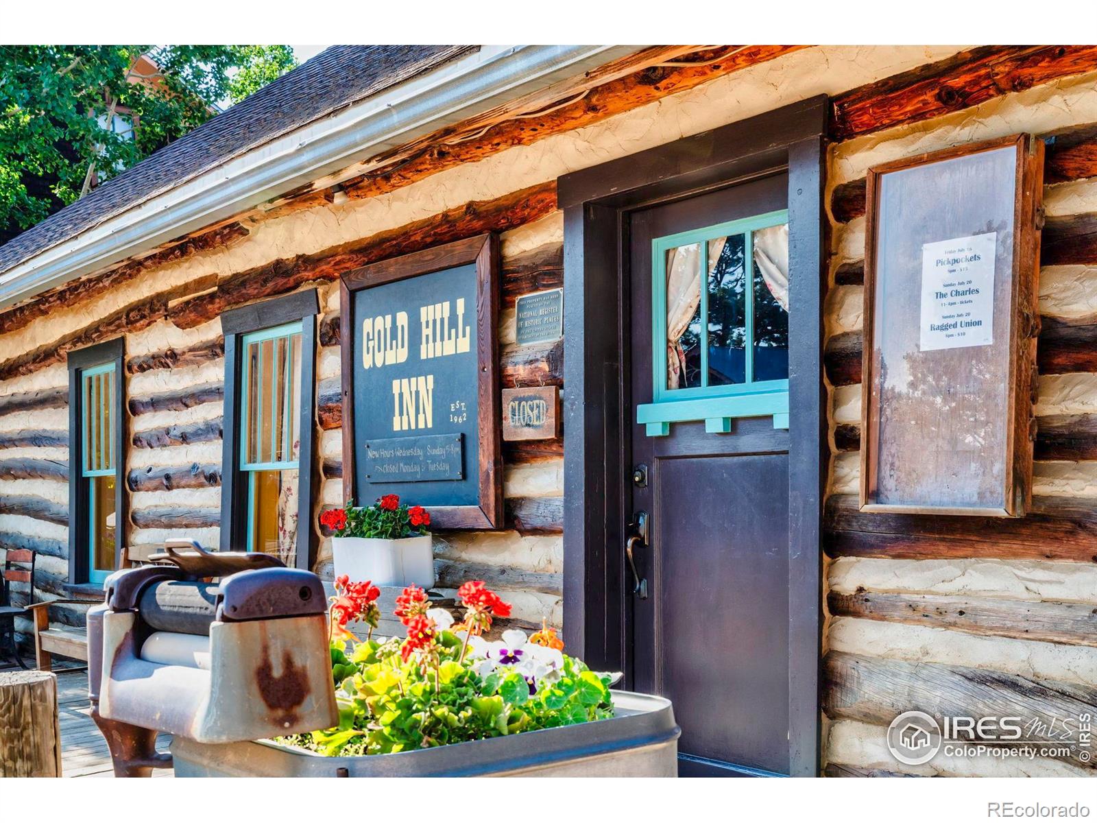 MLS Image #29 for 700  hill street,boulder, Colorado