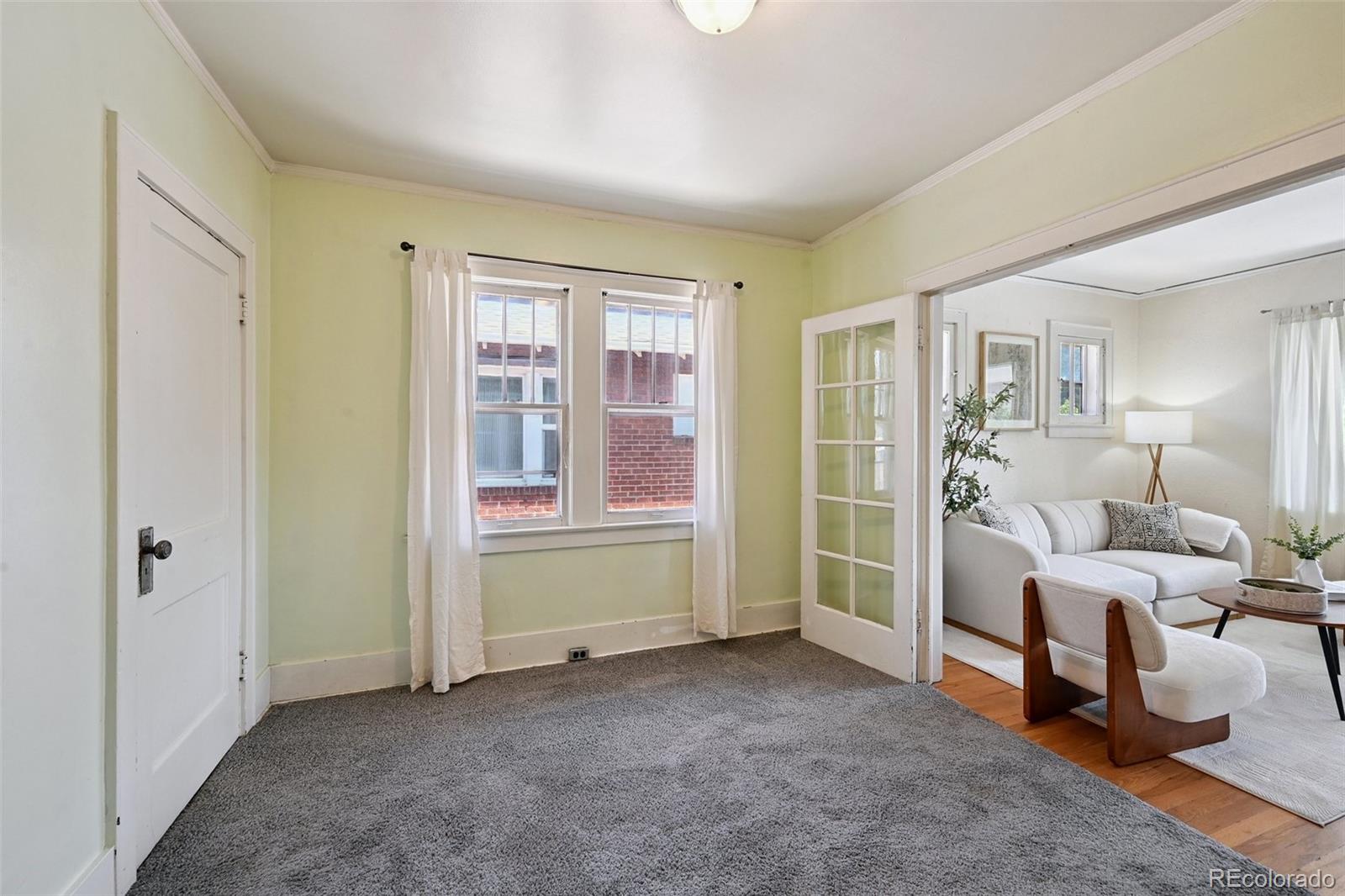 MLS Image #17 for 1577  newton street,denver, Colorado