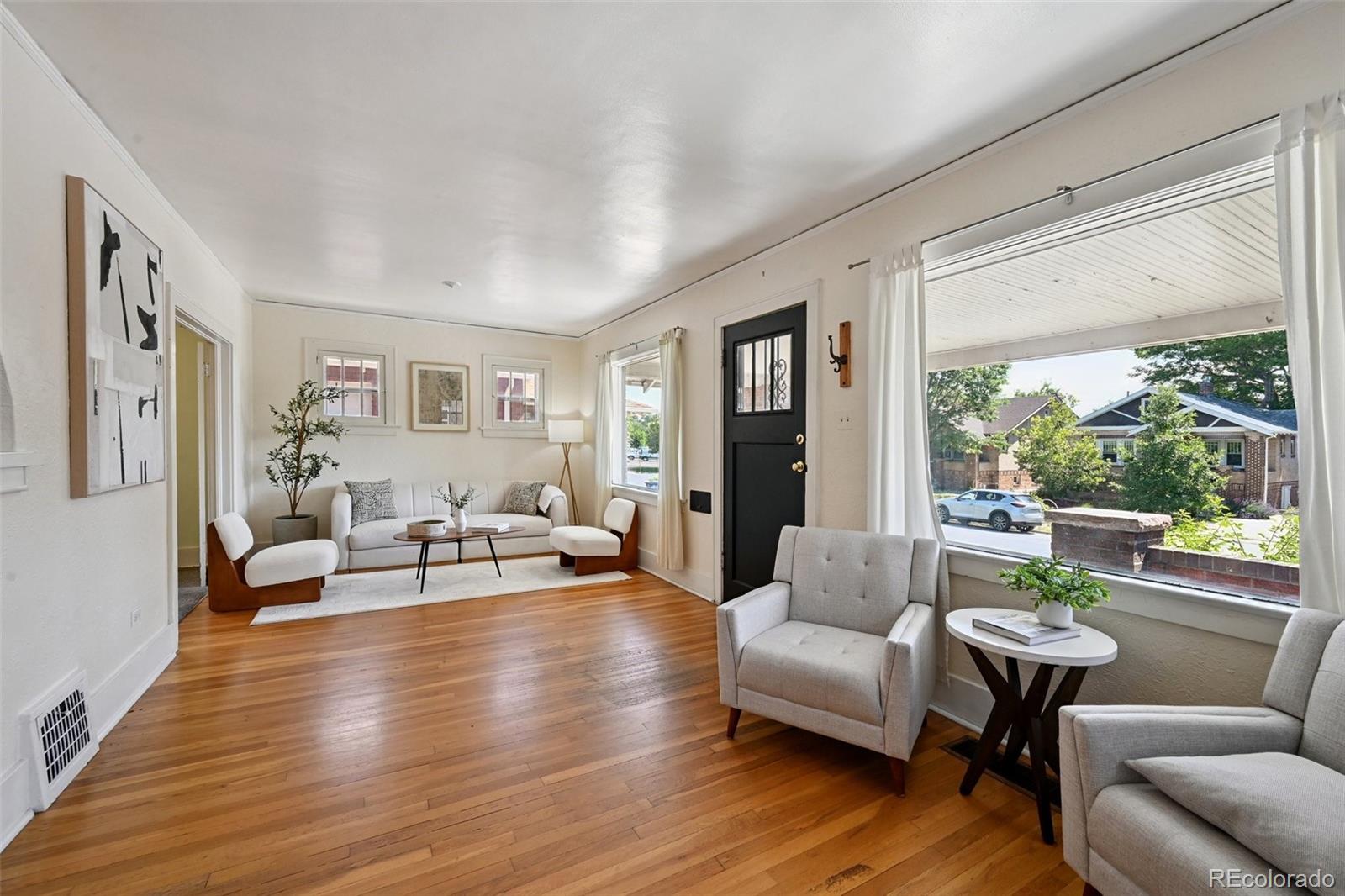 MLS Image #2 for 1577  newton street,denver, Colorado