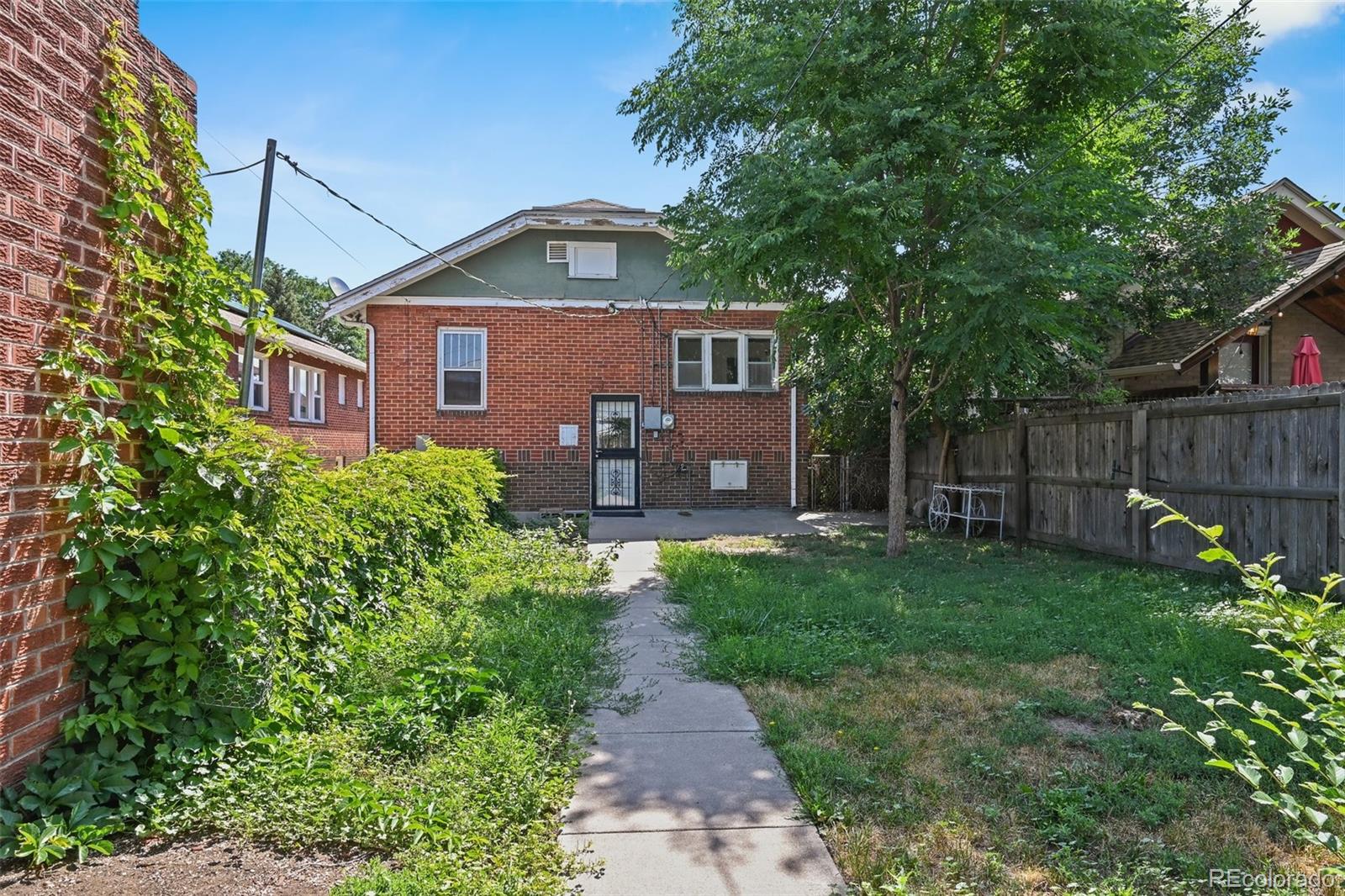 MLS Image #21 for 1577  newton street,denver, Colorado