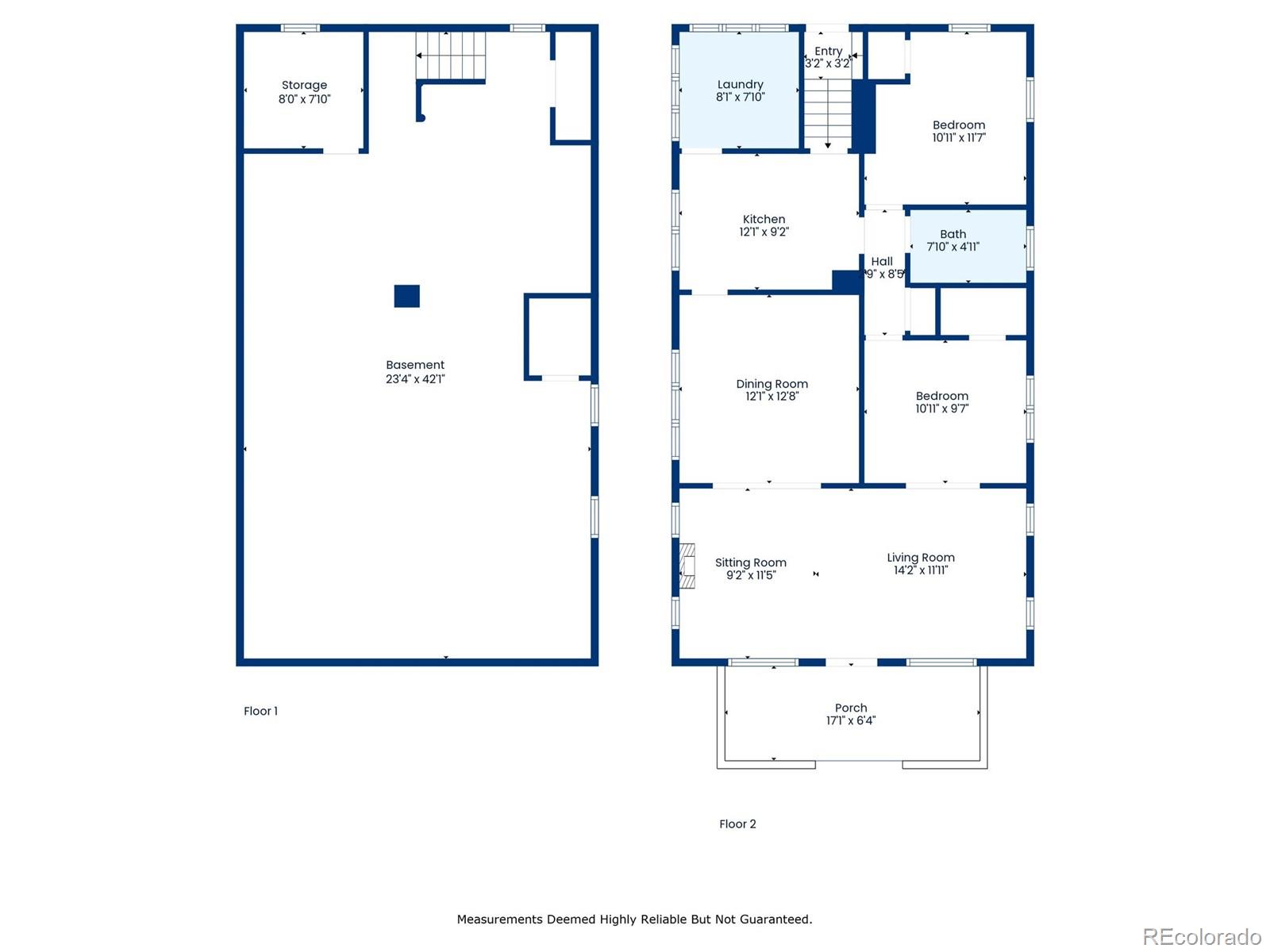 MLS Image #22 for 1577  newton street,denver, Colorado