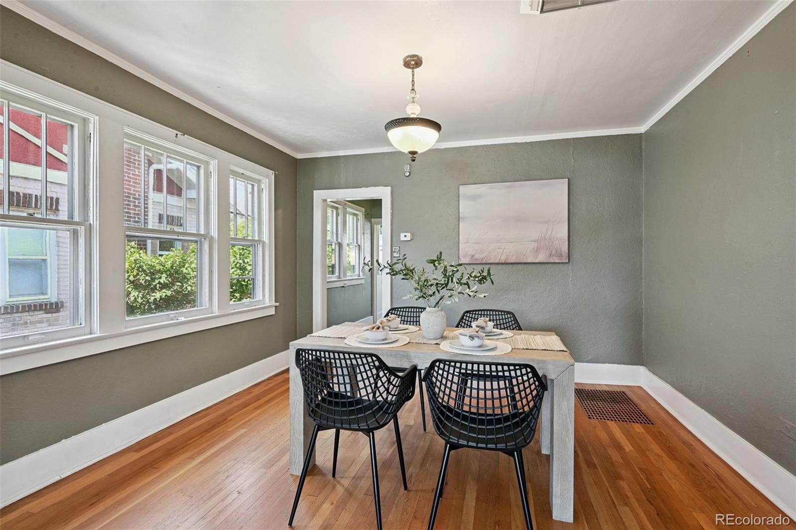 MLS Image #9 for 1577  newton street,denver, Colorado