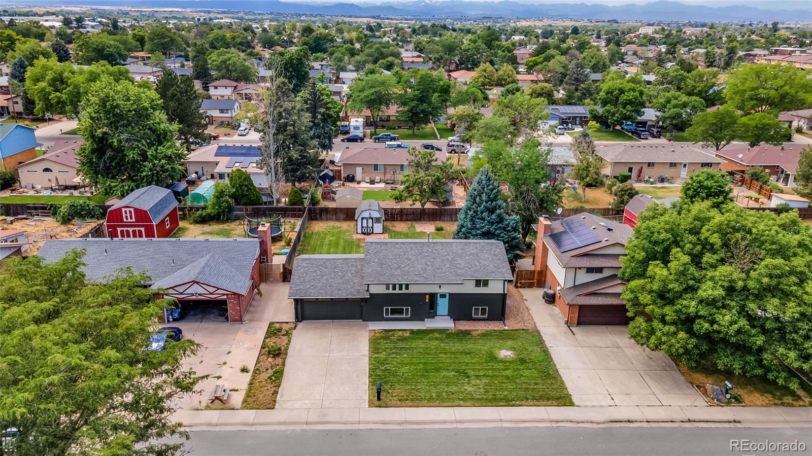 MLS Image #36 for 757 s 10th avenue,brighton, Colorado