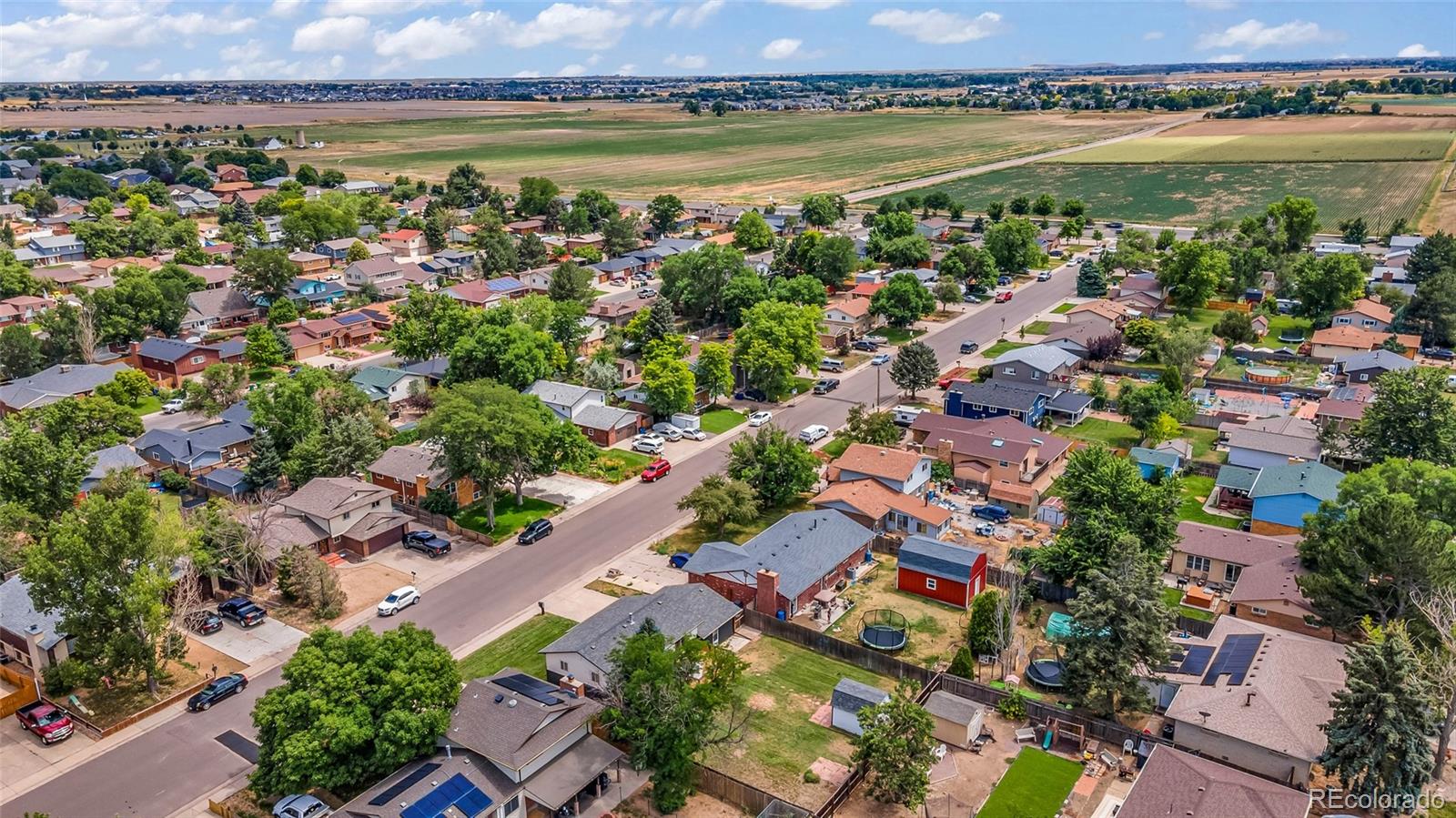 MLS Image #40 for 757 s 10th avenue,brighton, Colorado