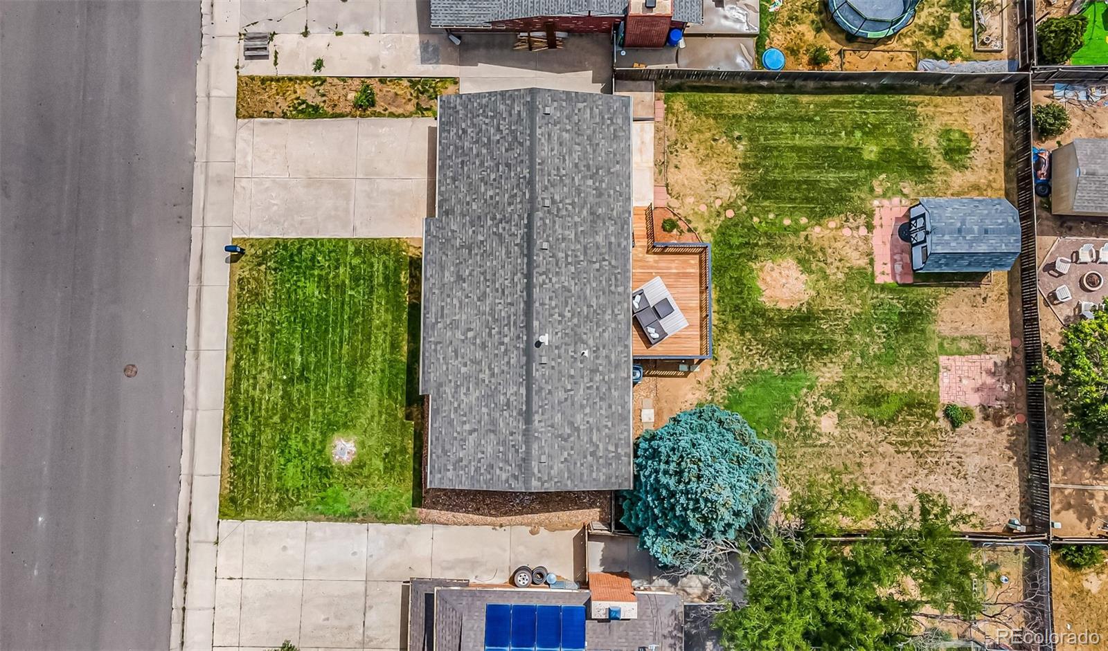 MLS Image #43 for 757 s 10th avenue,brighton, Colorado