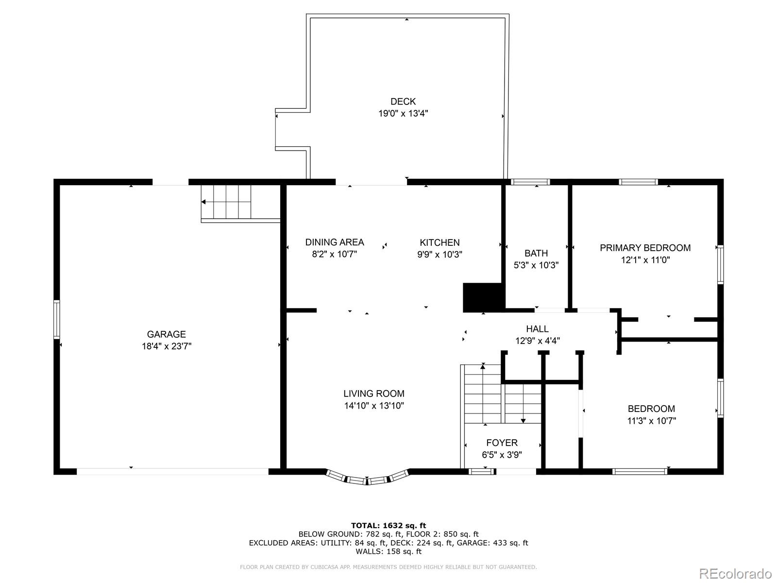MLS Image #44 for 757 s 10th avenue,brighton, Colorado
