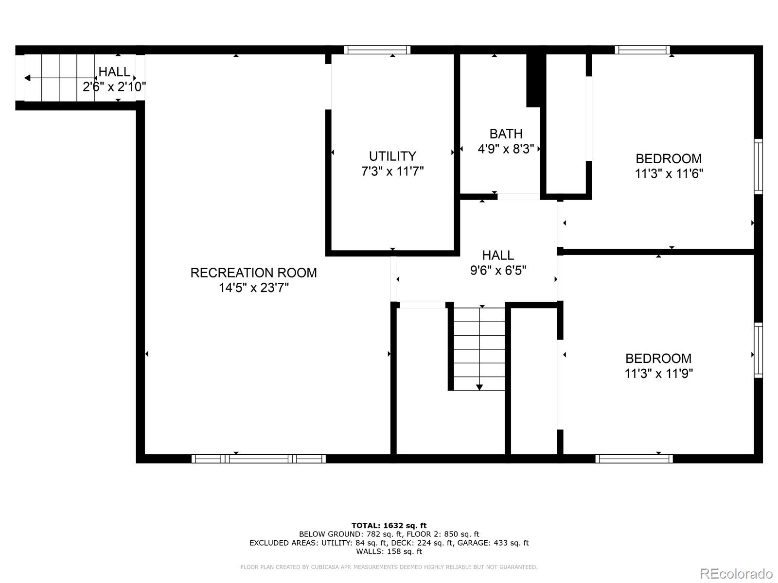 MLS Image #45 for 757 s 10th avenue,brighton, Colorado