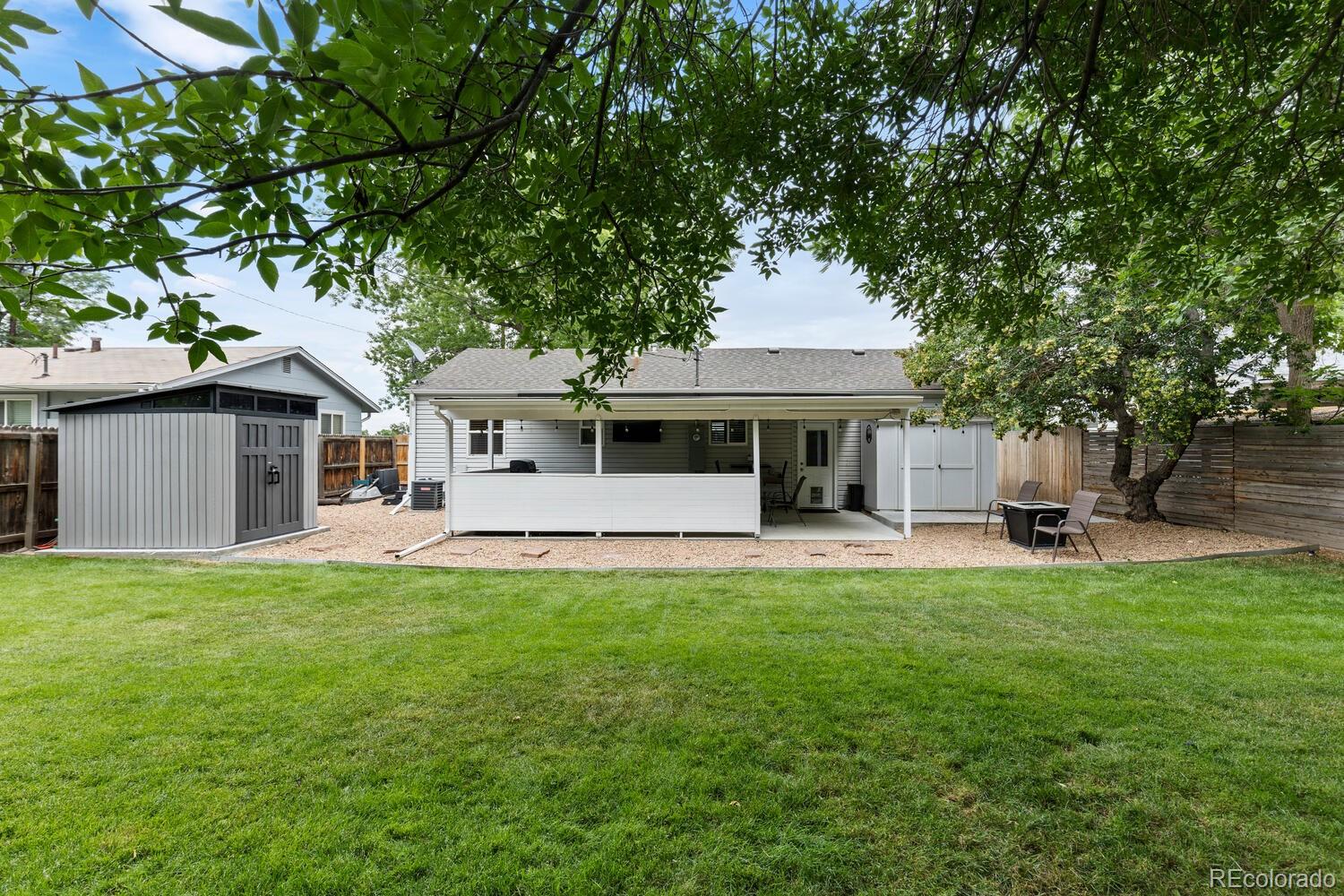 MLS Image #10 for 2105 s hazel court,denver, Colorado