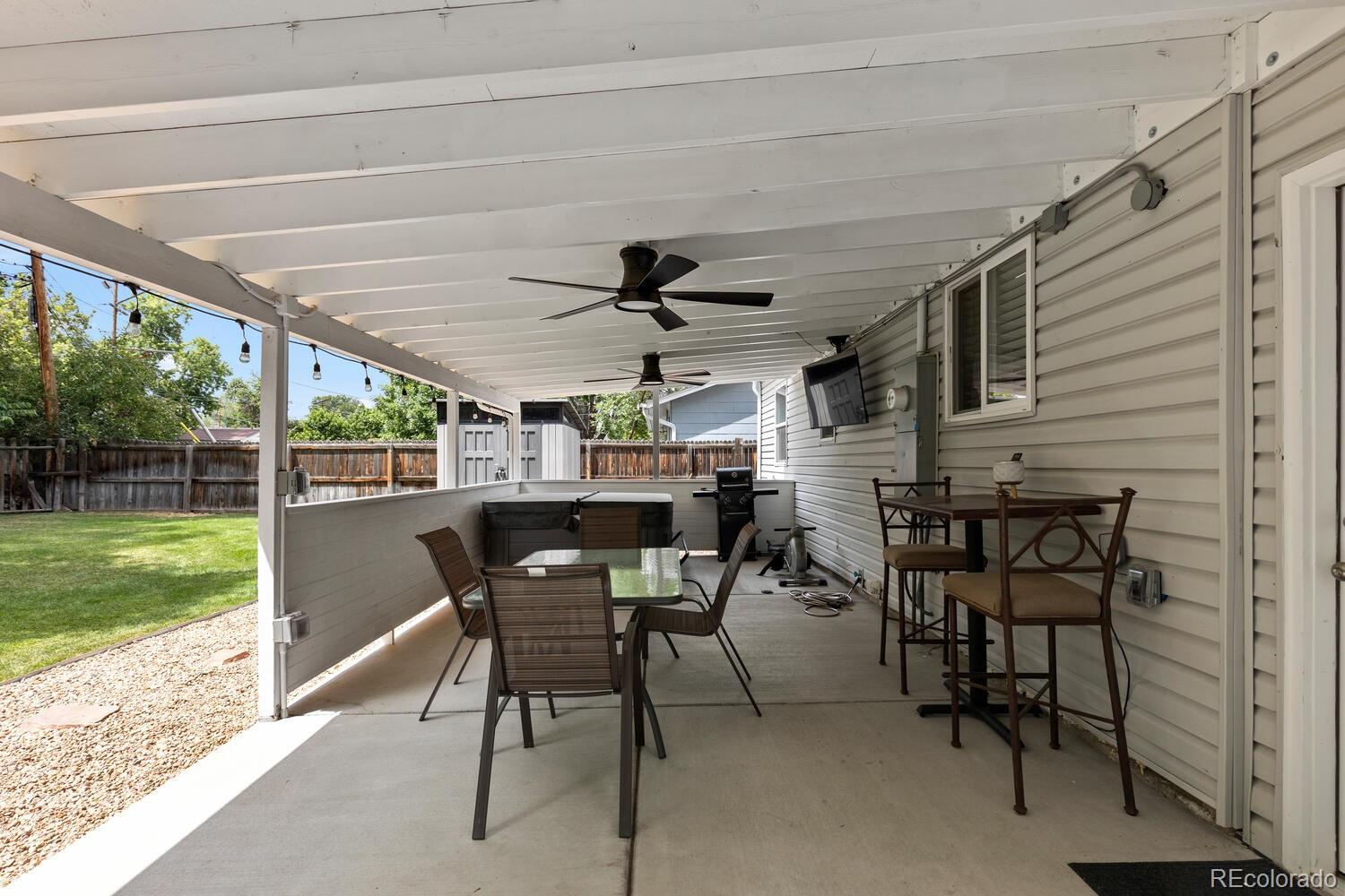 MLS Image #12 for 2105 s hazel court,denver, Colorado