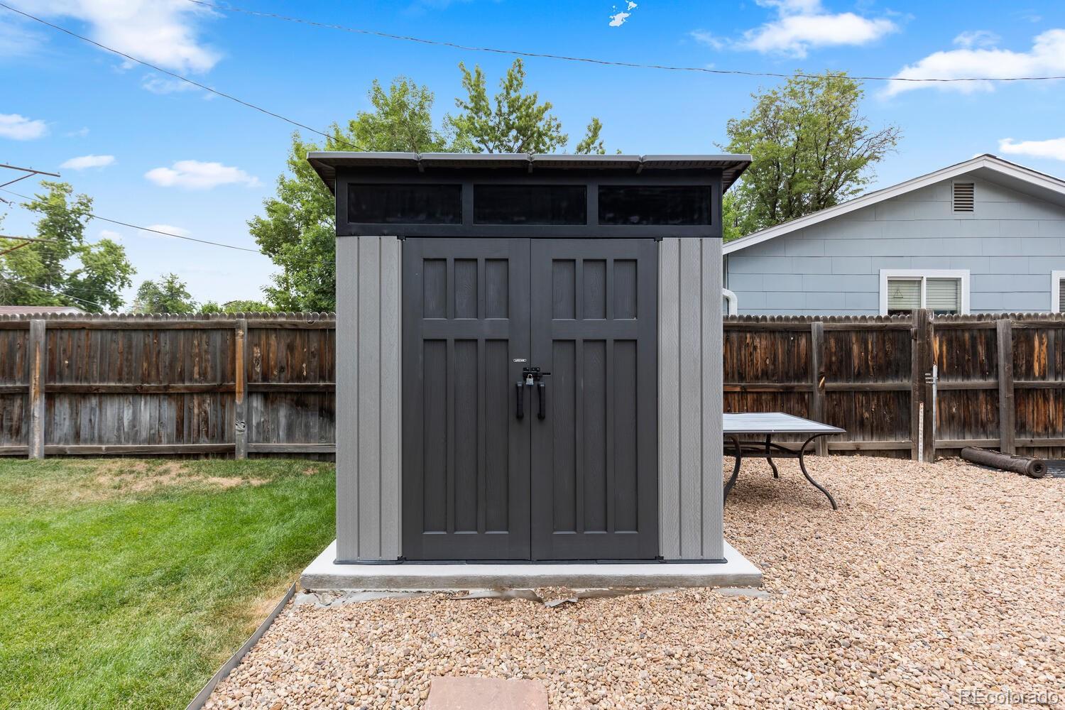 MLS Image #14 for 2105 s hazel court,denver, Colorado