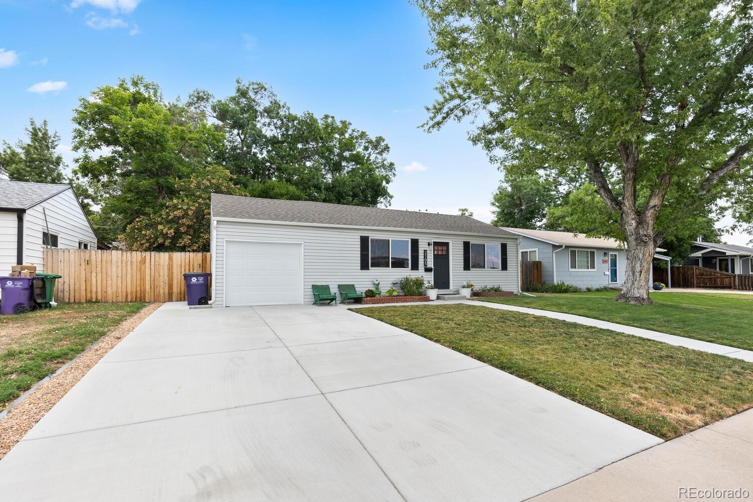 MLS Image #2 for 2105 s hazel court,denver, Colorado